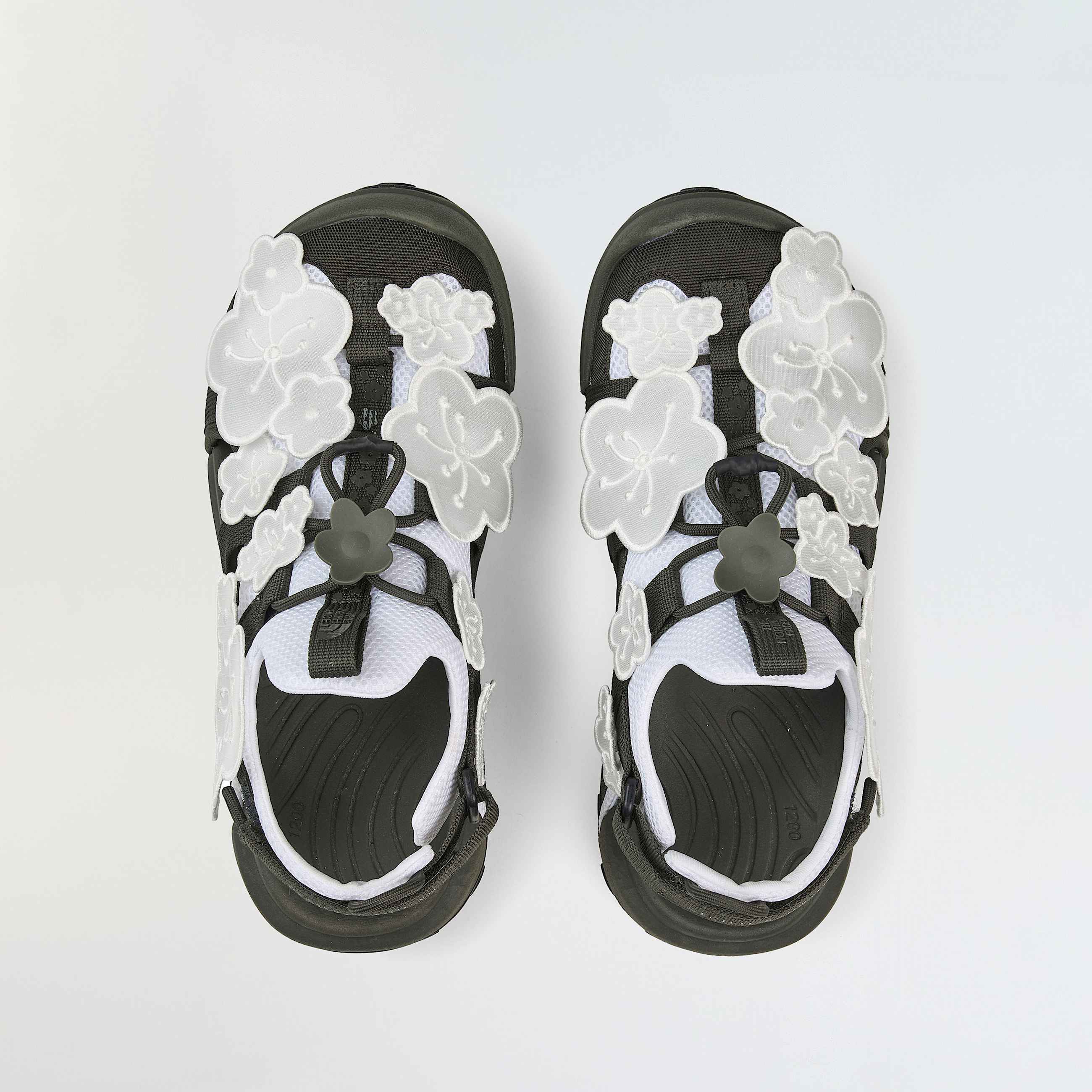 TNF X Cecilie Bahnsen Bekah Shandals TNF ALT3