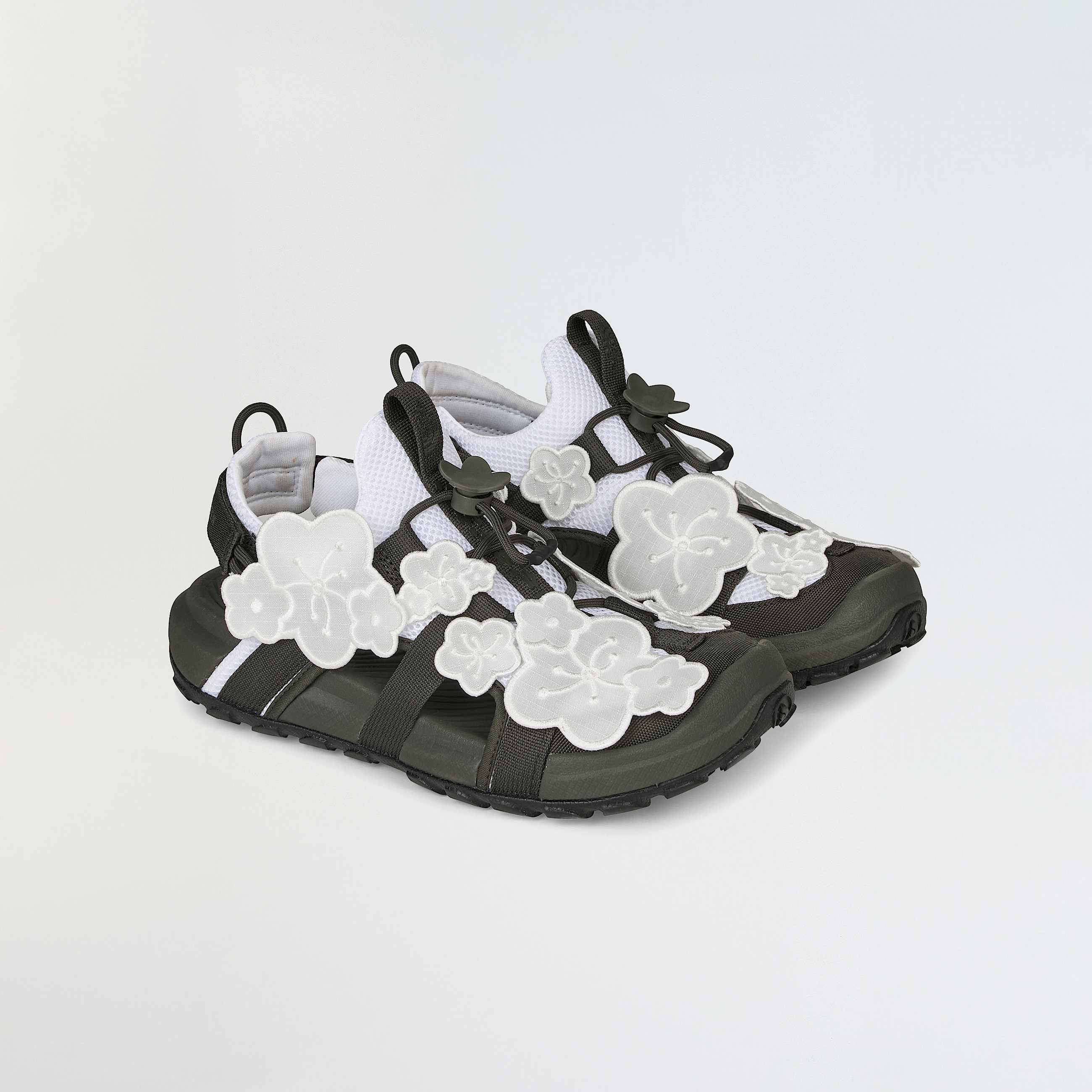 TNF X Cecilie Bahnsen Bekah Shandals TNF ALT4