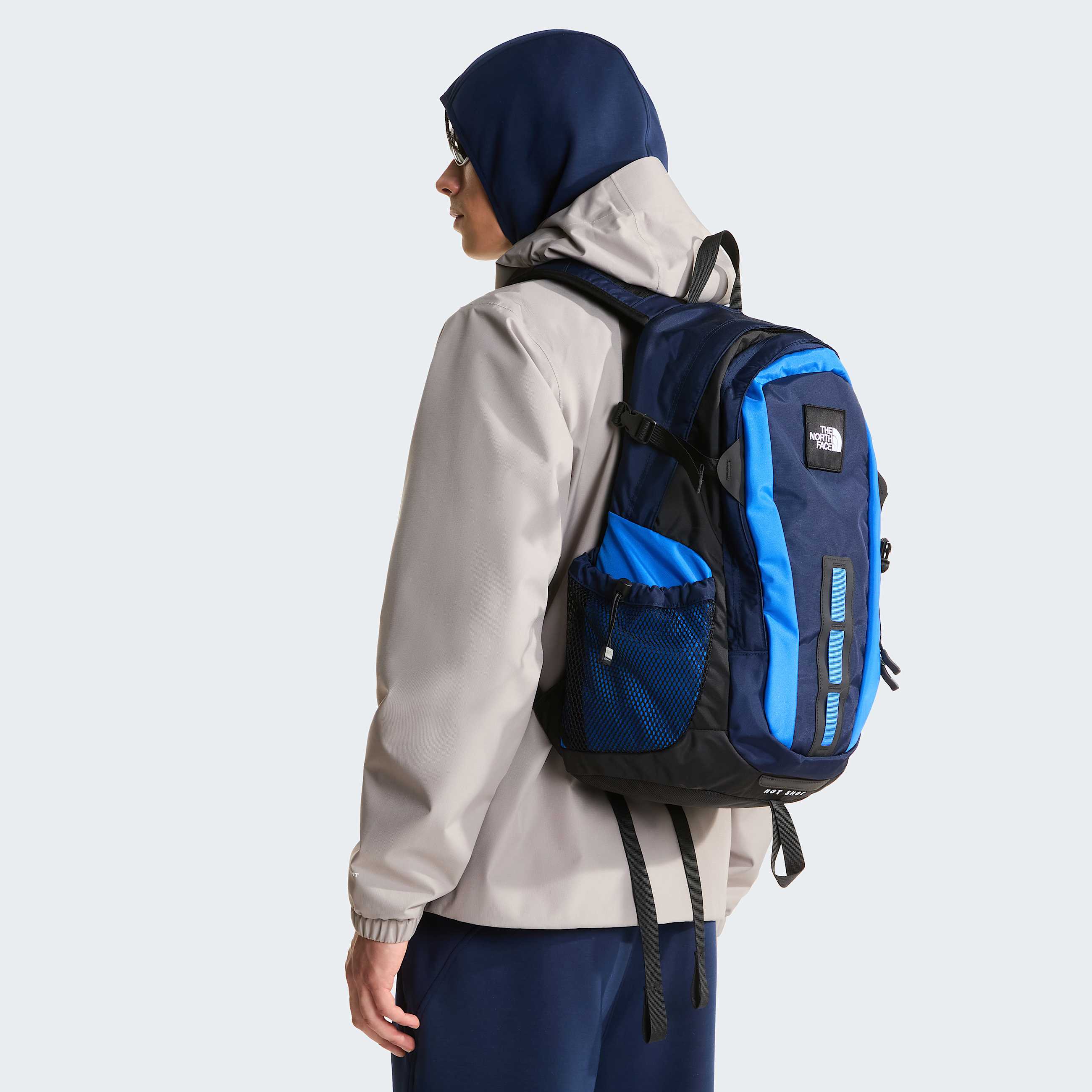 Hot Shot Backpack – Special Edition | The North Face FI