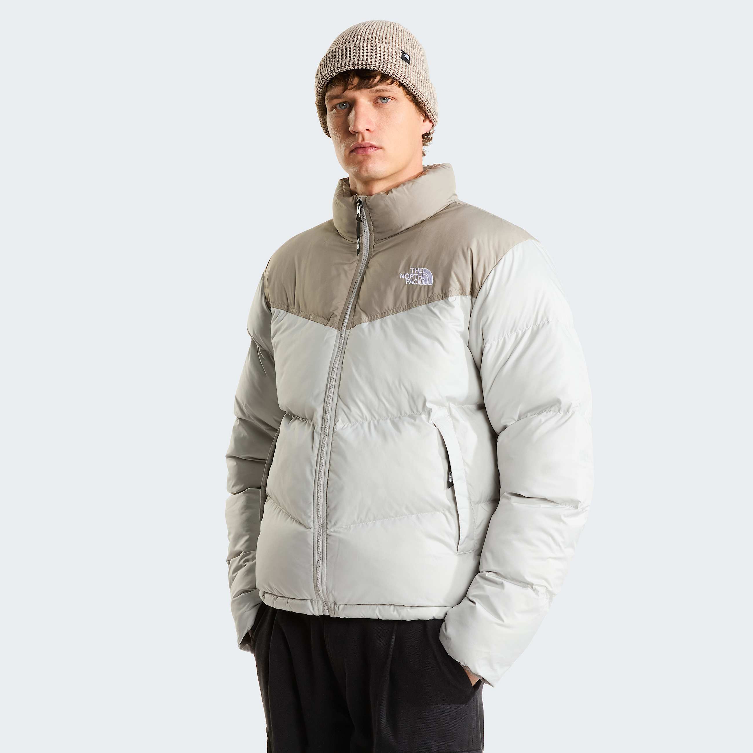 アウトドアウエア 12R15 美品 展示品 THE NORTH FACE ダウンジャケット 