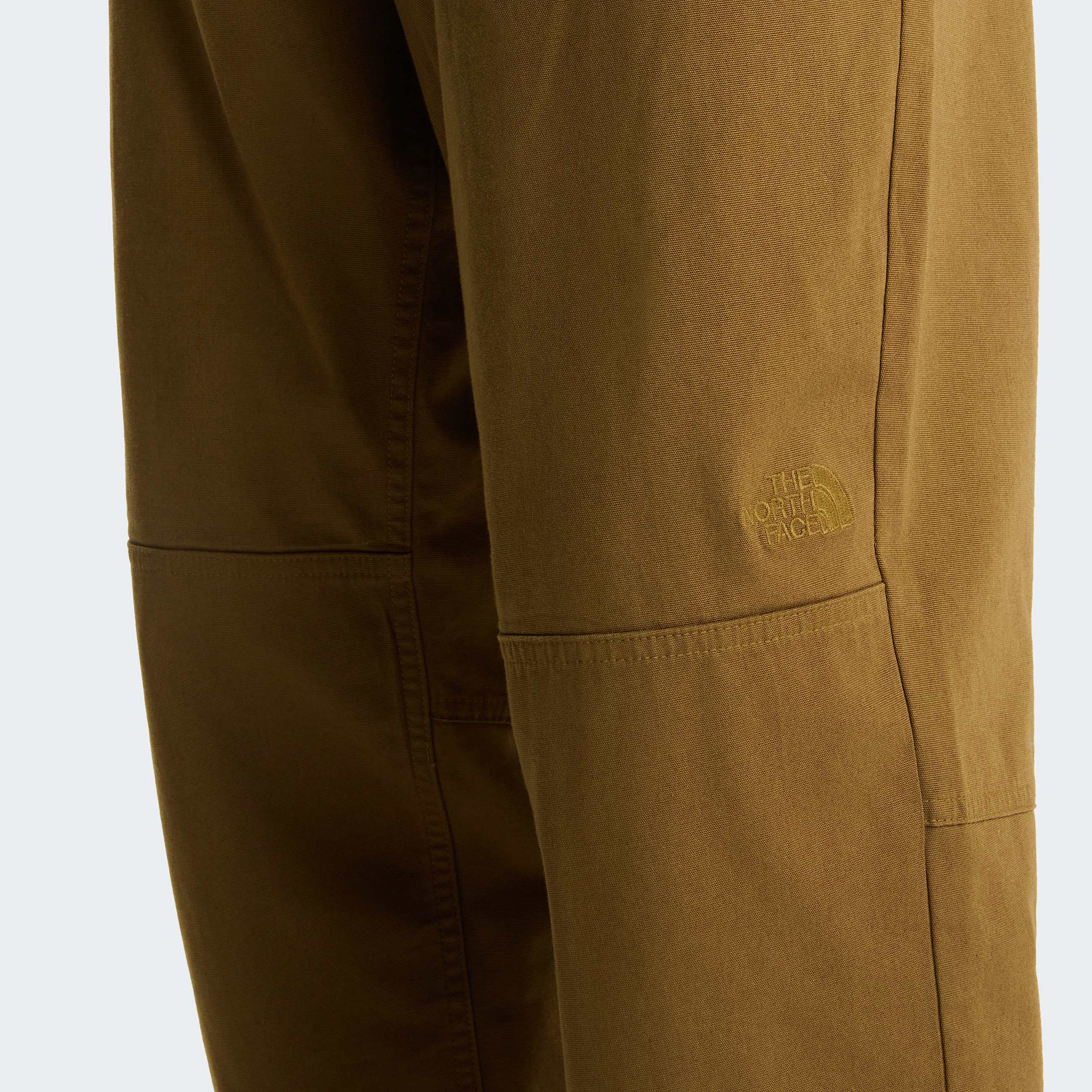 Pantaloni Beta Utility Belted larghi da uomo TNF Caraway Seed ALT7
