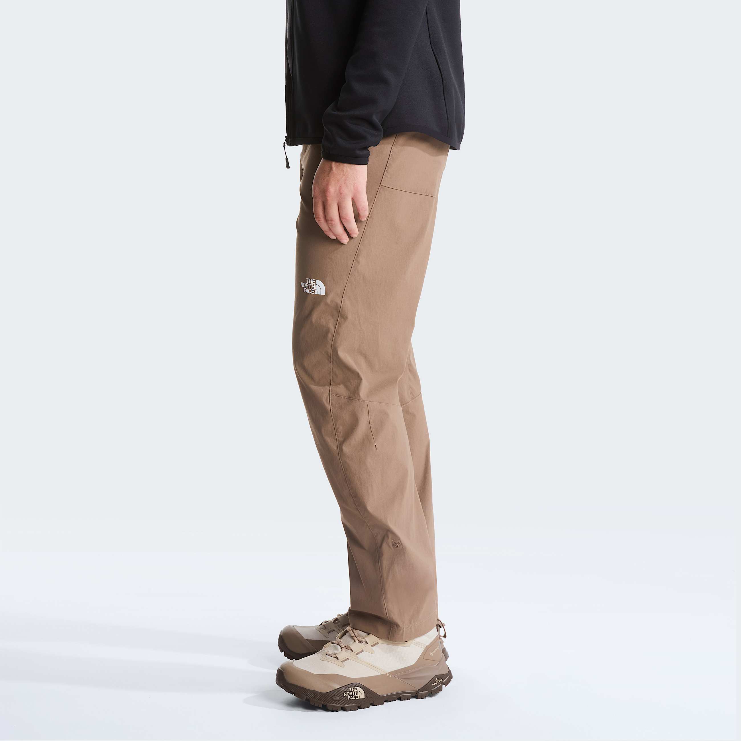 hiking pants north face trekker pants