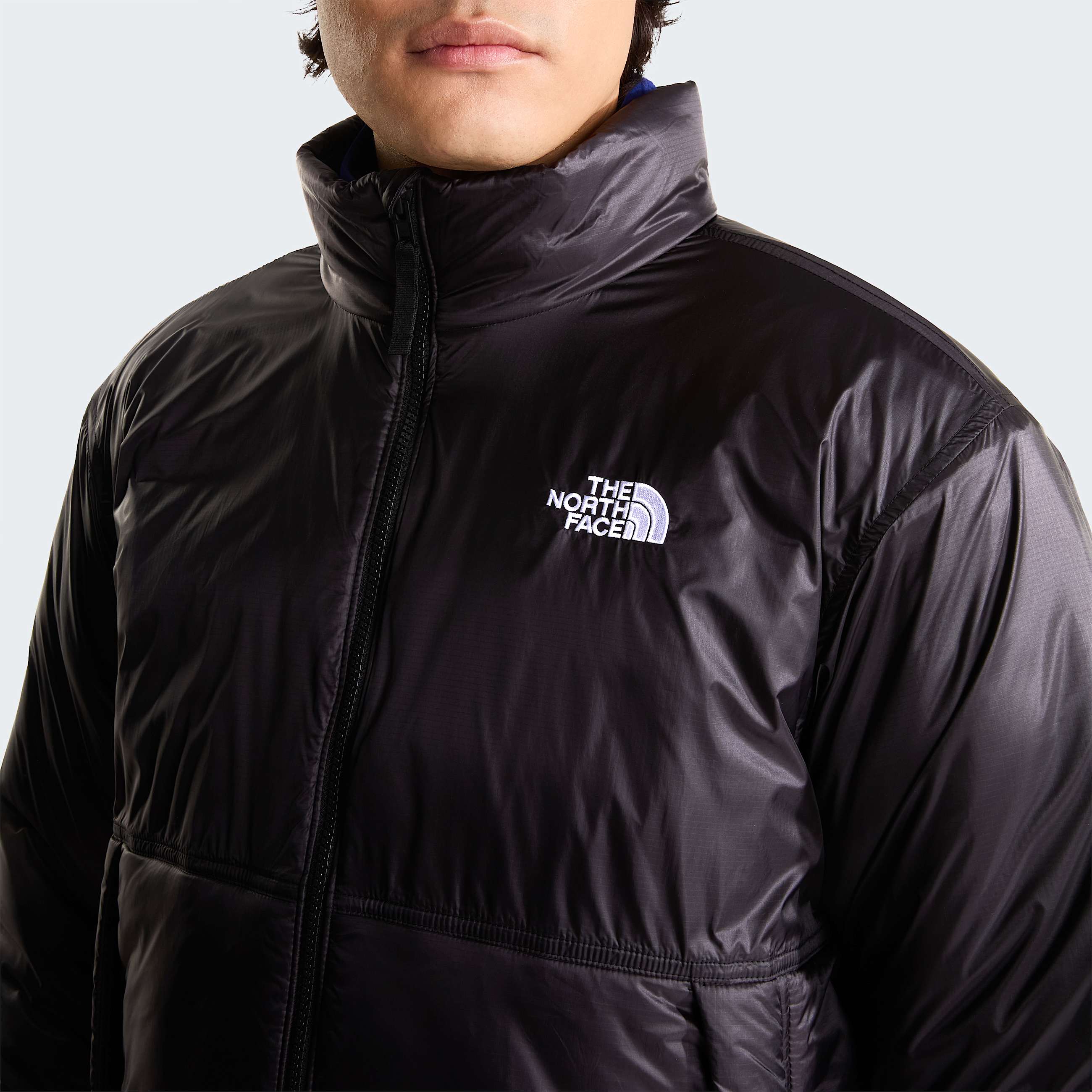 Mens Pertex Explore Jacket TNF ALT5