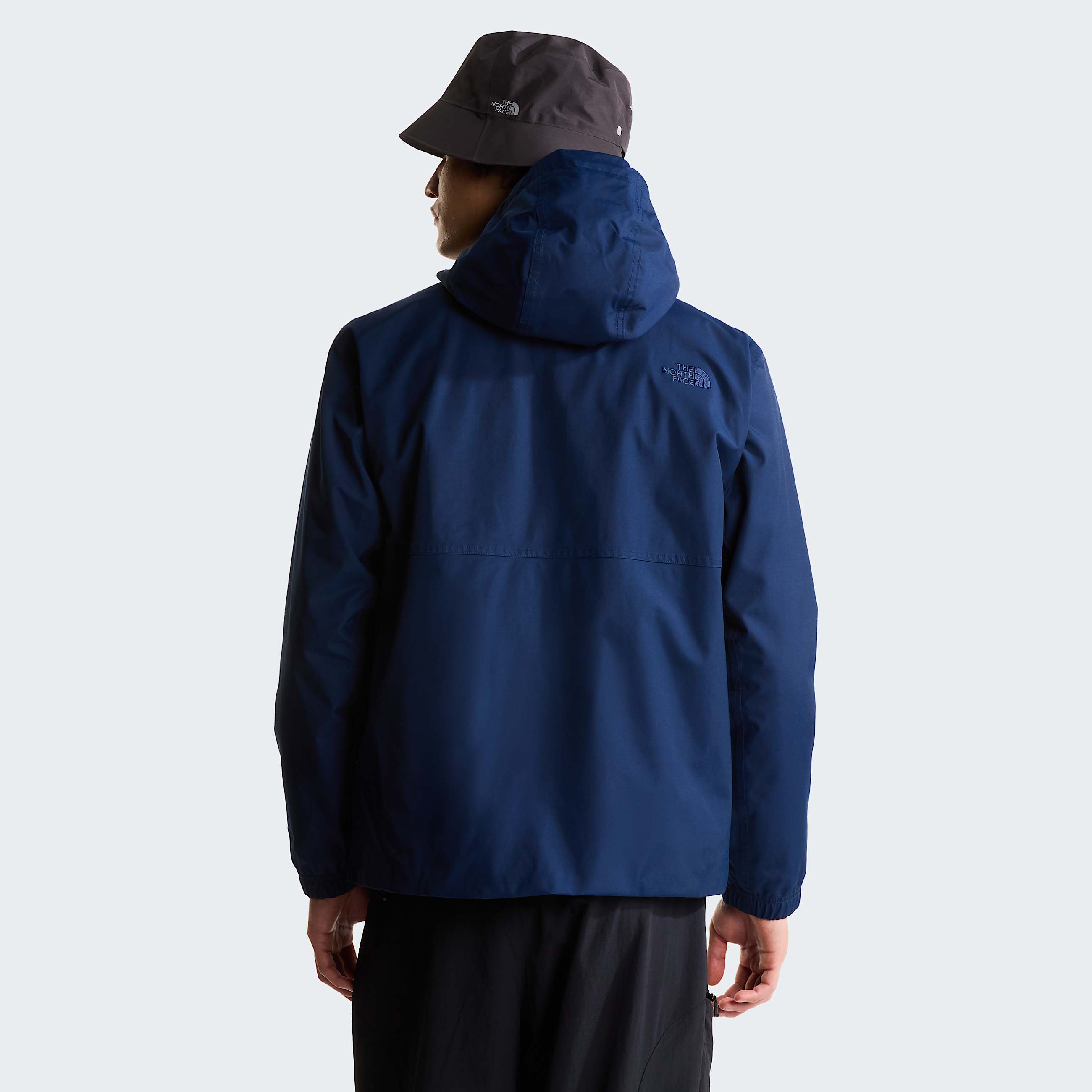 Mens DryVent Field Jacket TNF ALT3