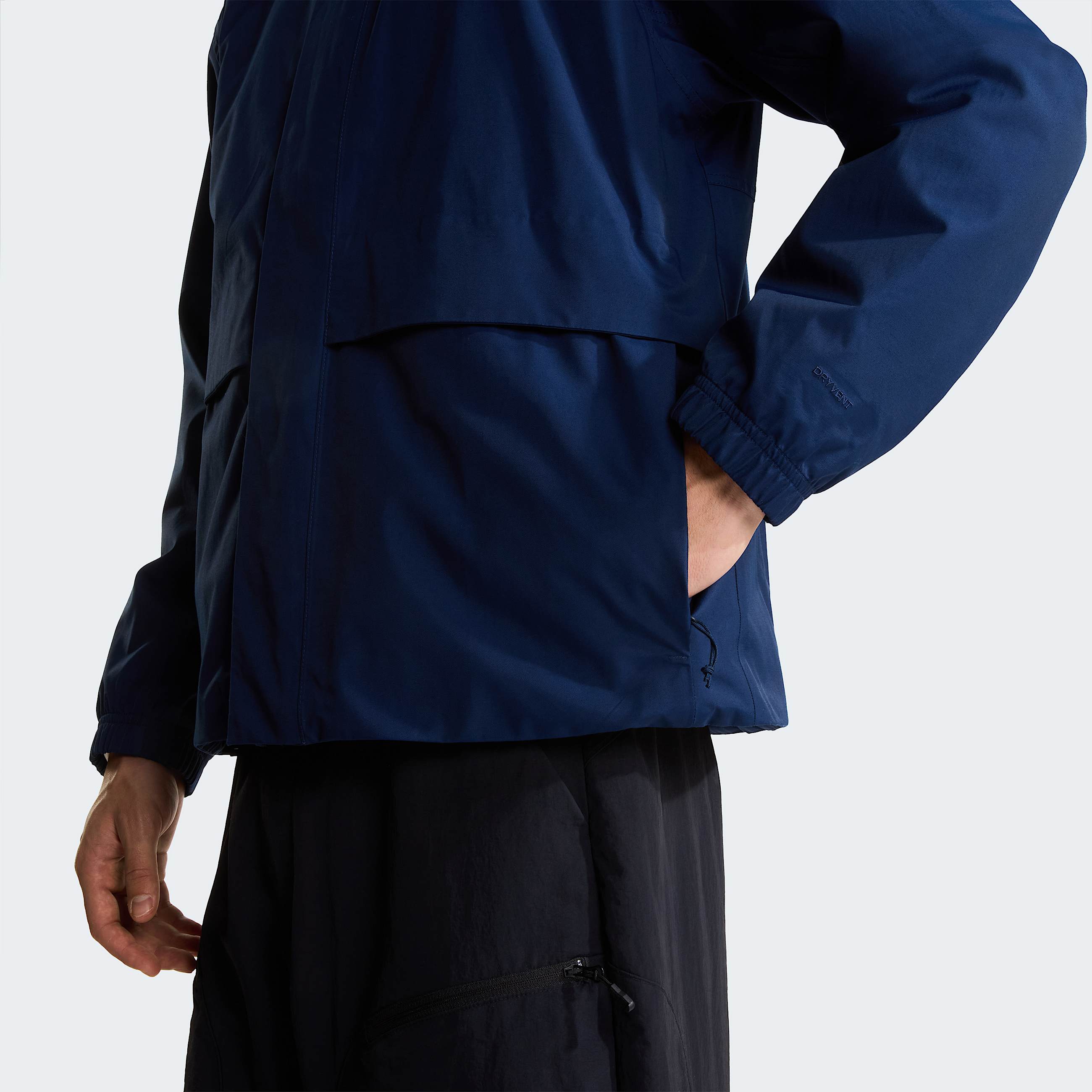 Mens DryVent Field Jacket TNF ALT7