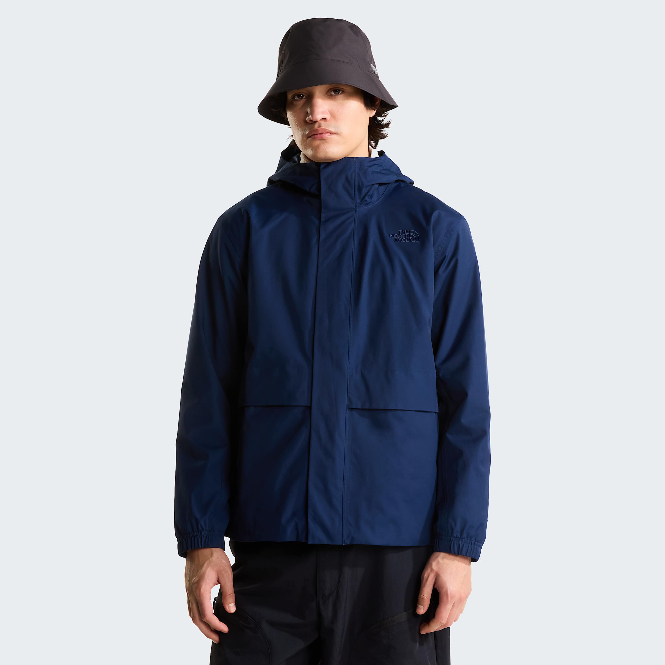 Mens DryVent Field Jacket TNF HERO