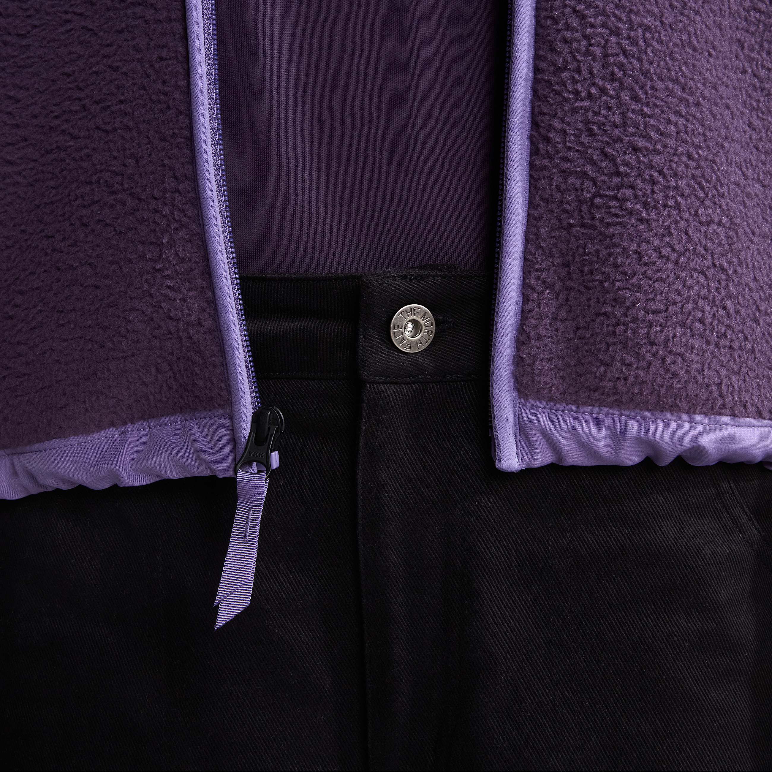 Pantalones anchos Pinecrest para mujer TNF ALT4