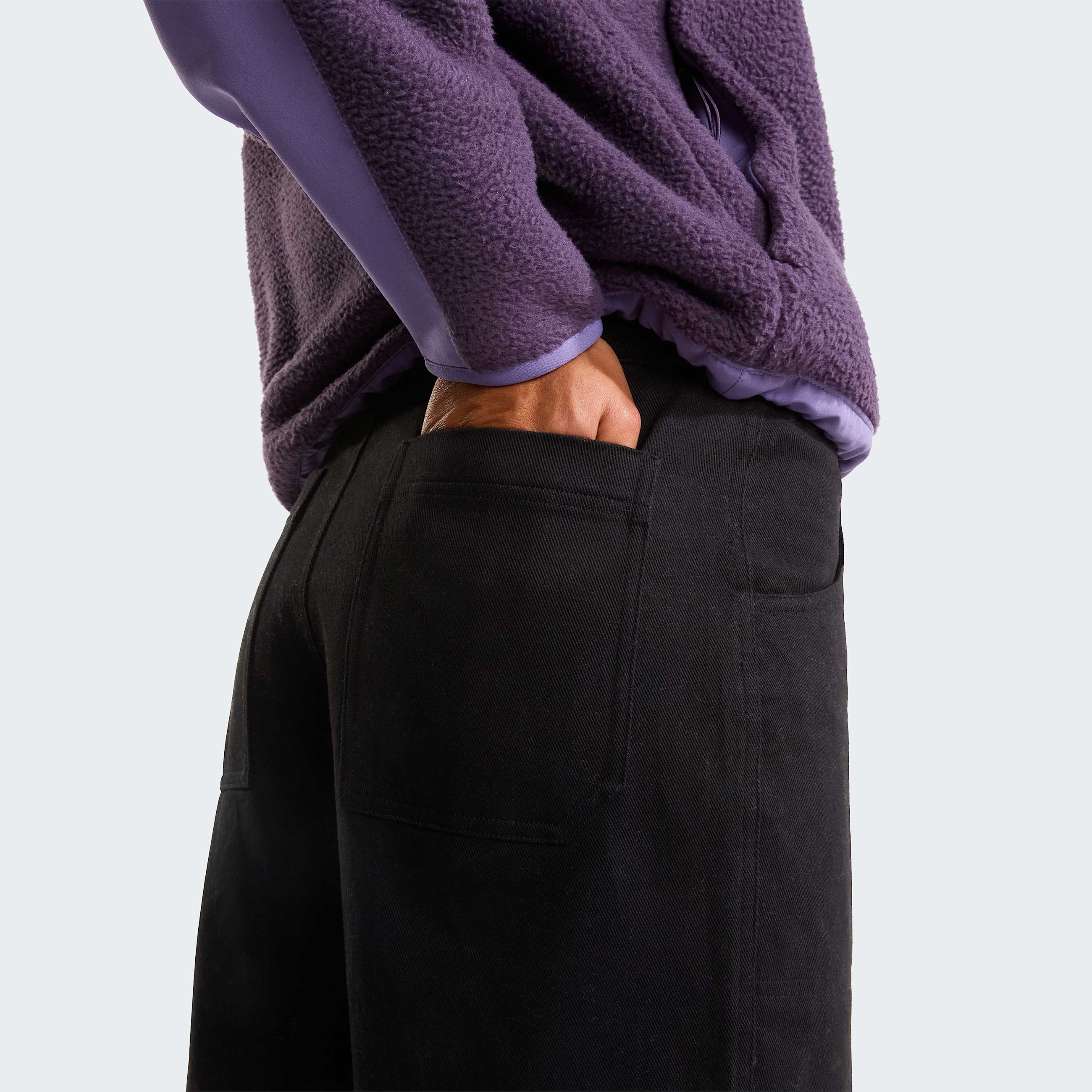 Pantalones anchos Pinecrest para mujer TNF ALT6