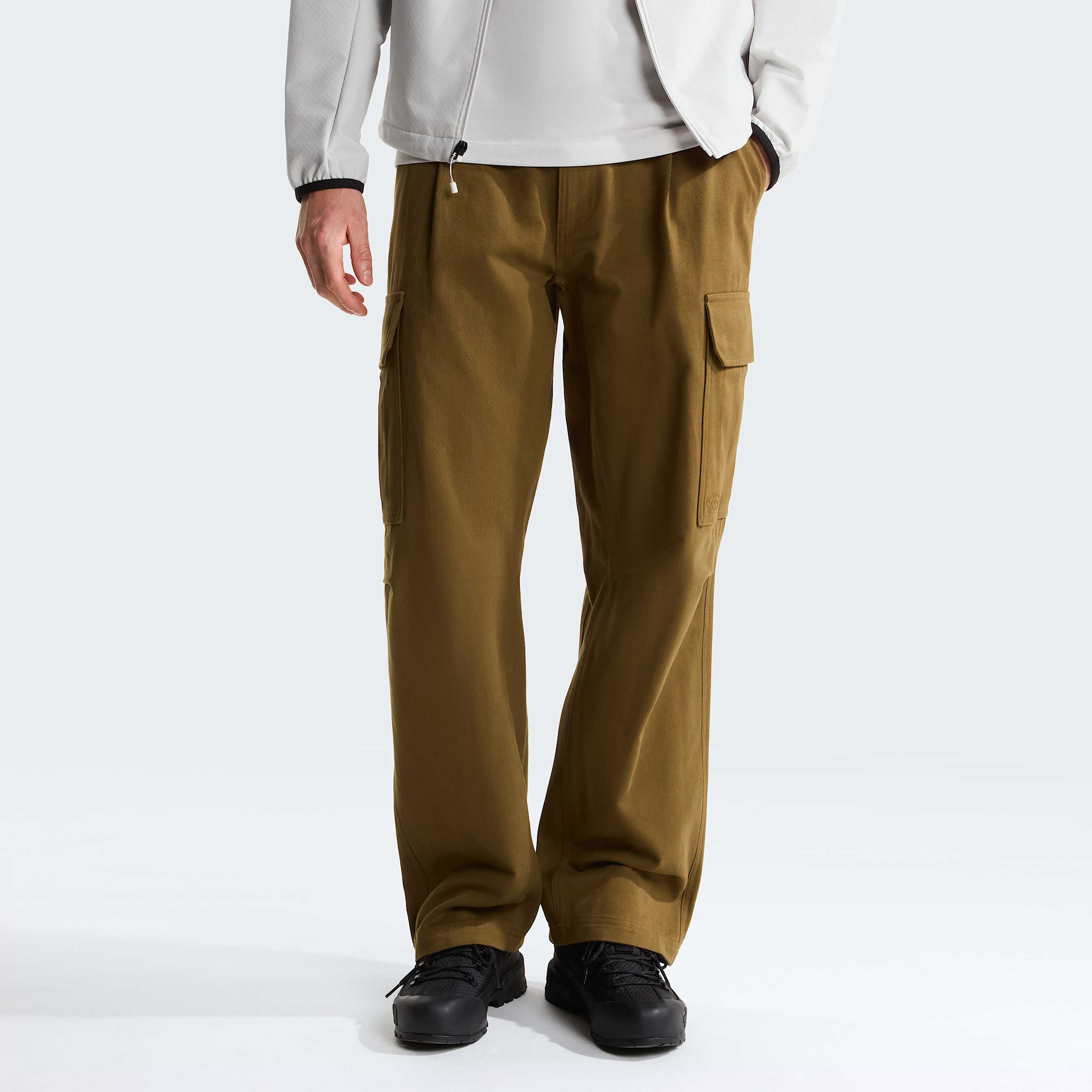 Pantaloni cargo Beta Heavy da uomo TNF HERO
