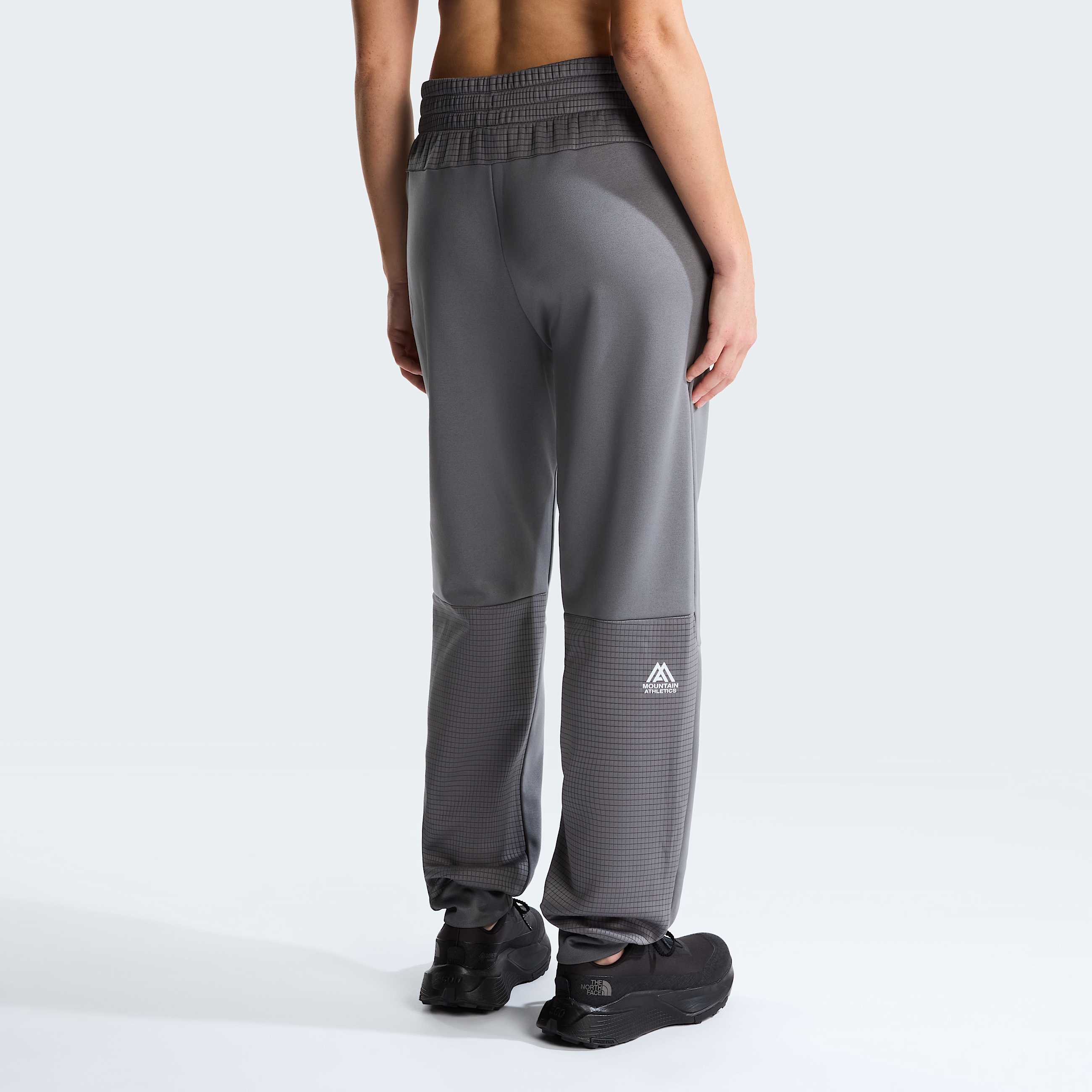 Womens  Mountain Athletics Fleece Joggers 20 TNF ALT3