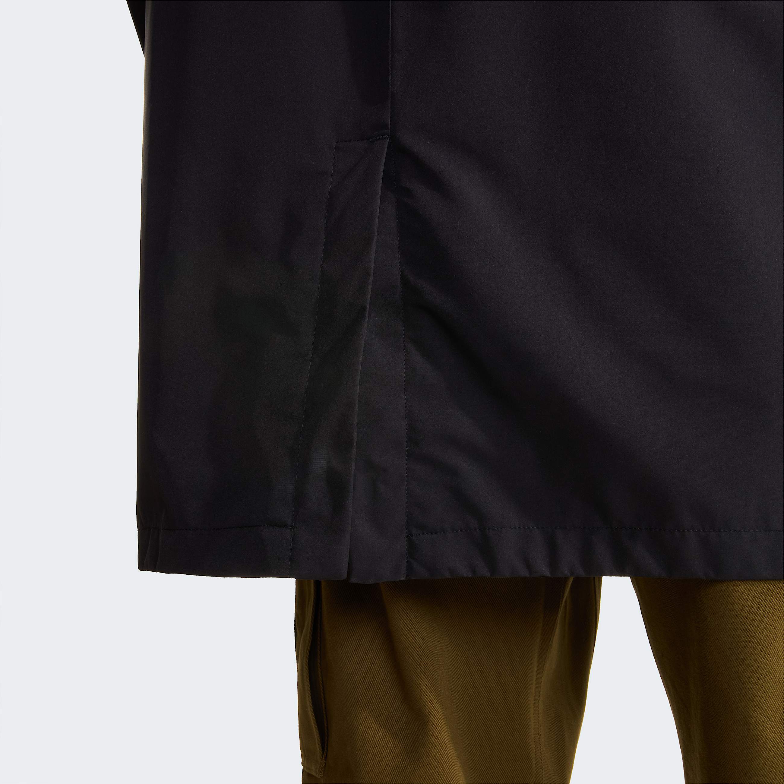 Mska parka typu shell New Nukabira TNF ALT8