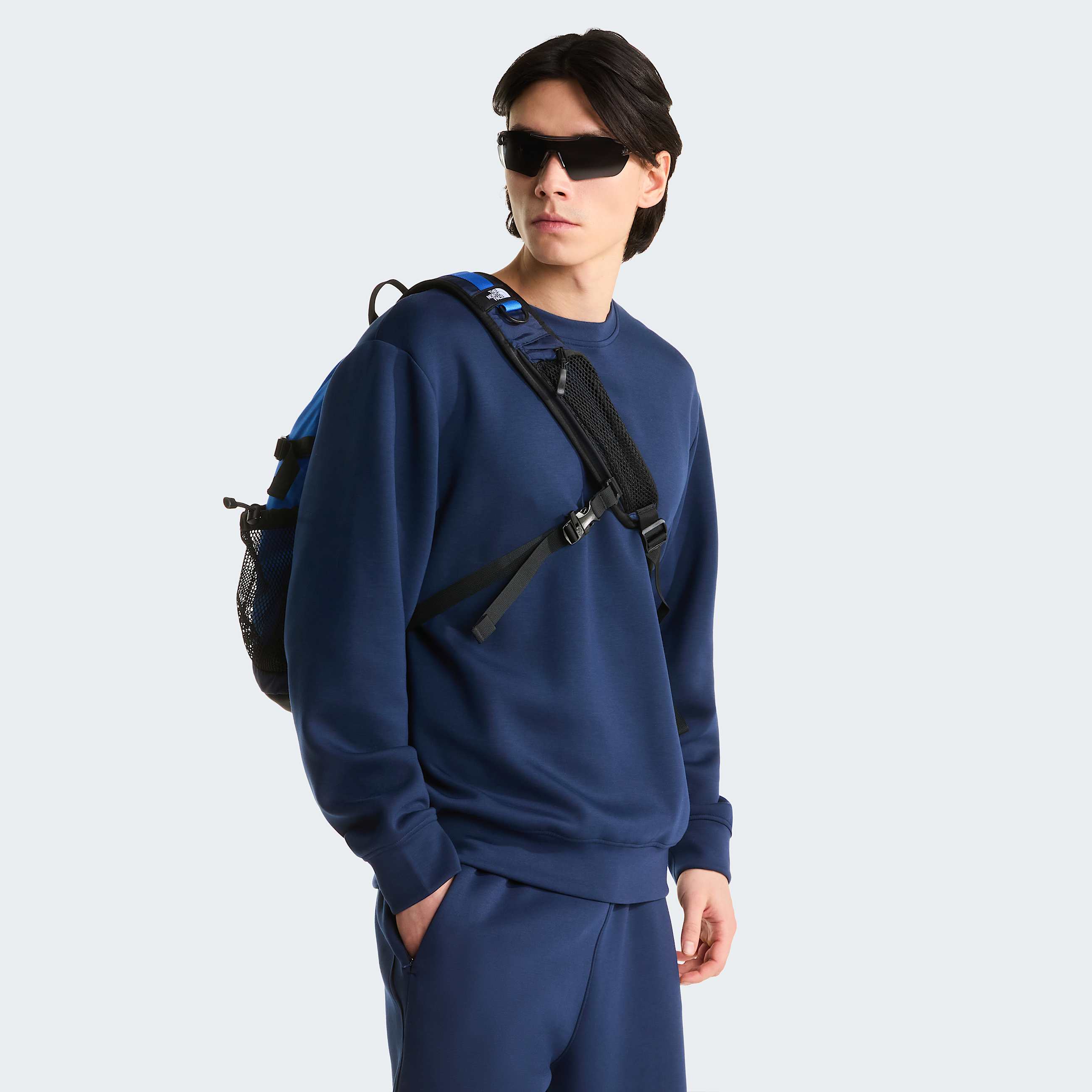 Hot Shot Slingbag TNF ALT7