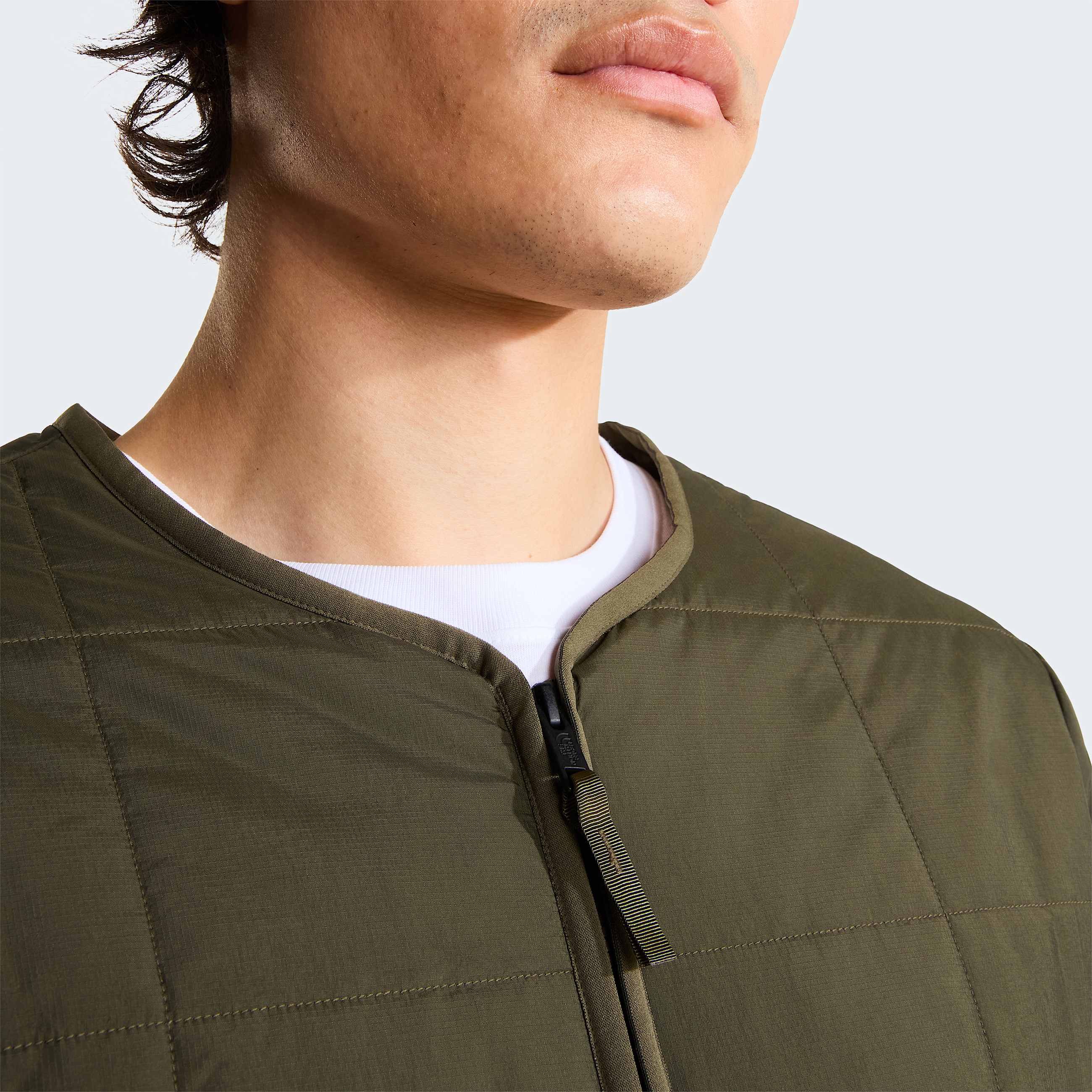 Mens Lhotse Lightweight Insulated Jacket TNF ALT5