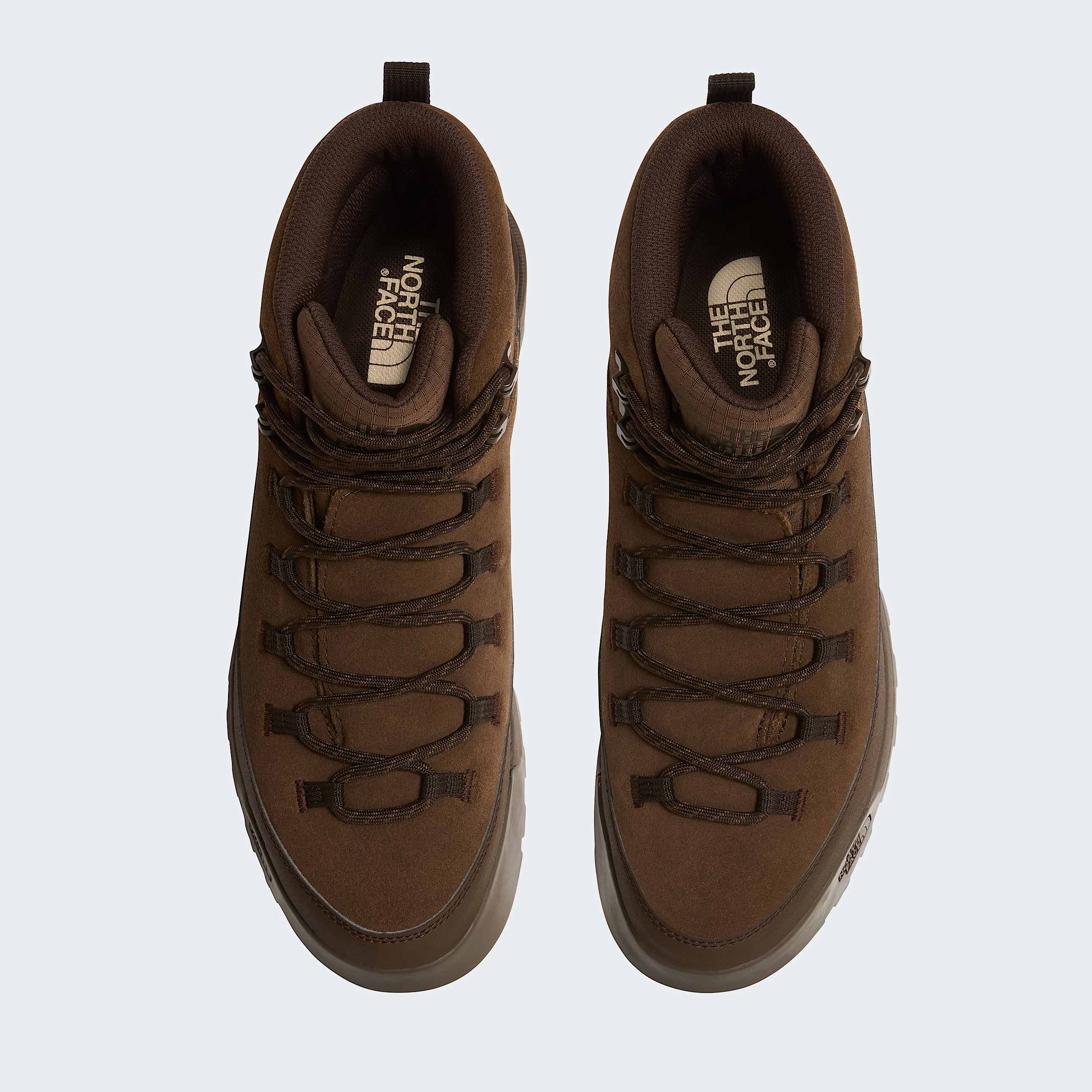 Bottines de ville Glenclyffe TNF Smokey BrownDark Chestnut ALT1