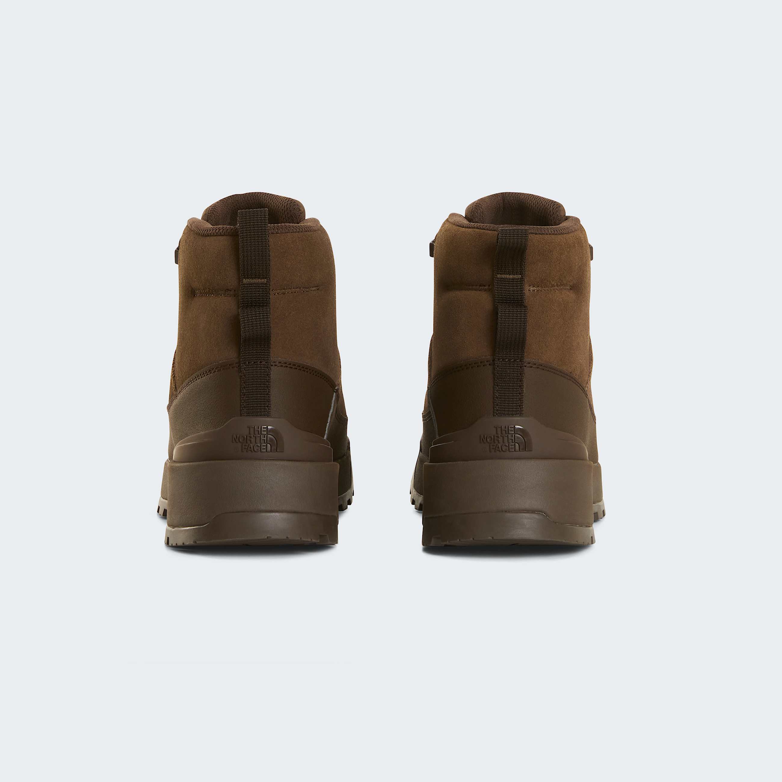 Bottines de ville Glenclyffe TNF Smokey BrownDark Chestnut ALT6