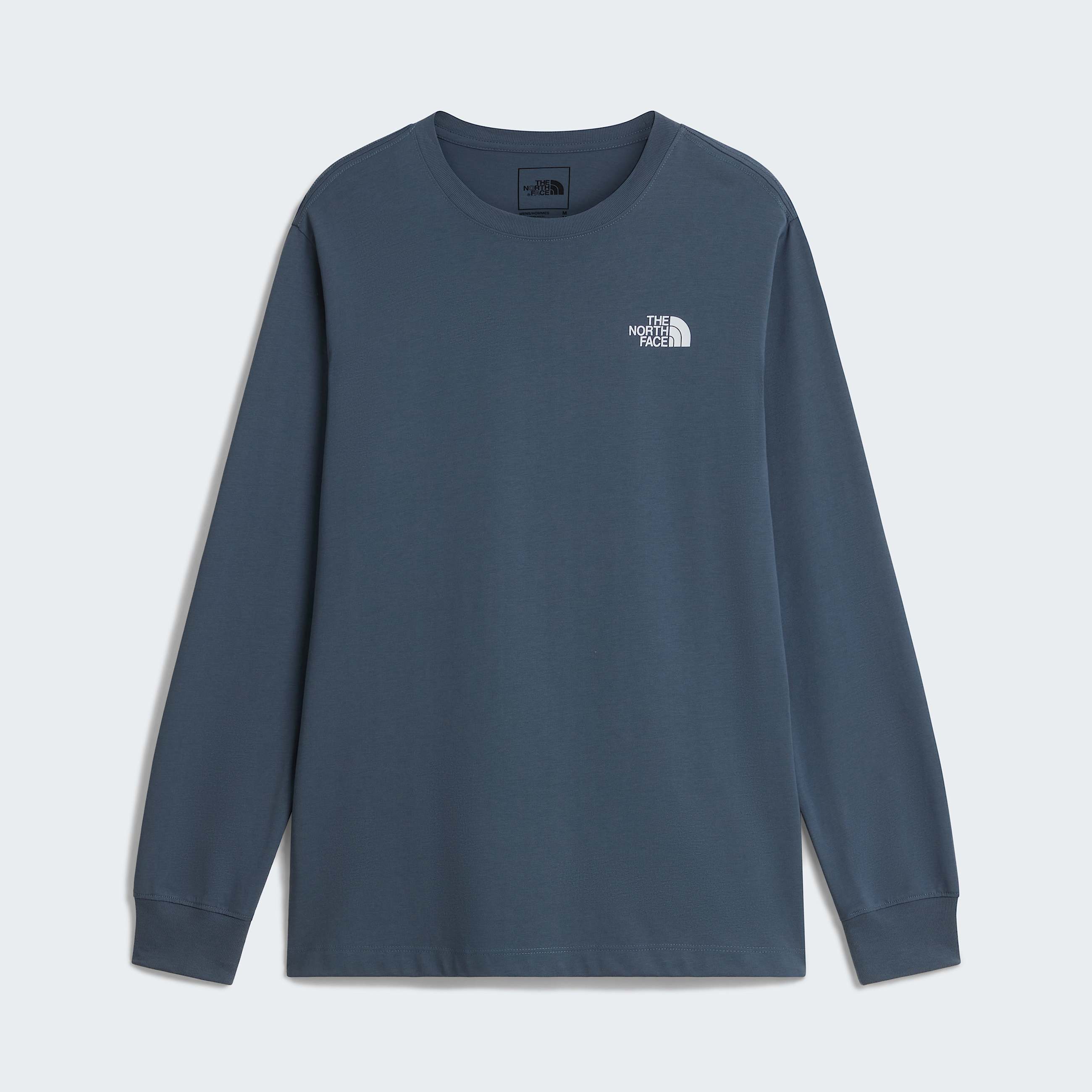Evolution Box NSE Regular LongSleeve TShirt M TNF ALT30