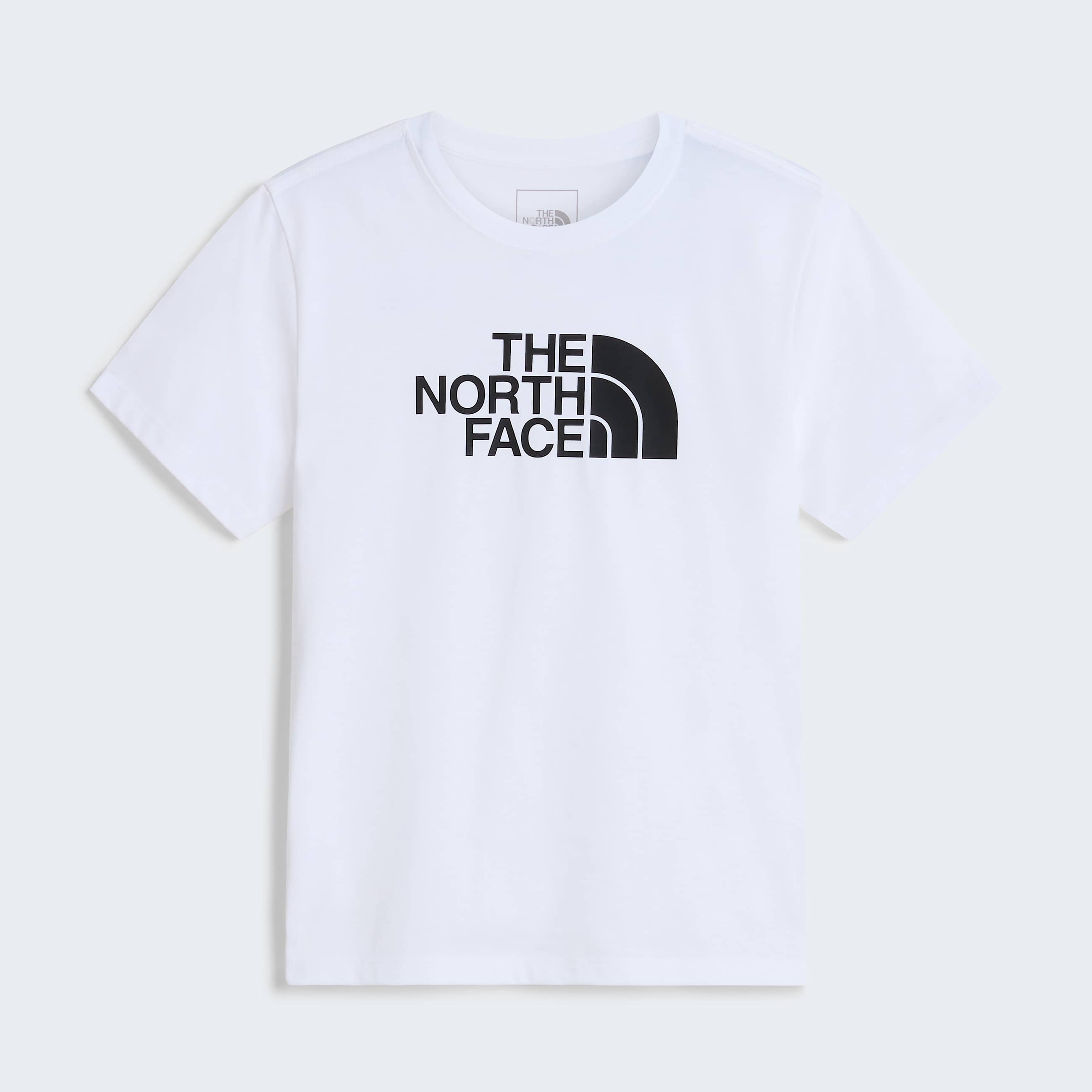 Tshirt Half Dome Evolution pour enfant TNF ALT30