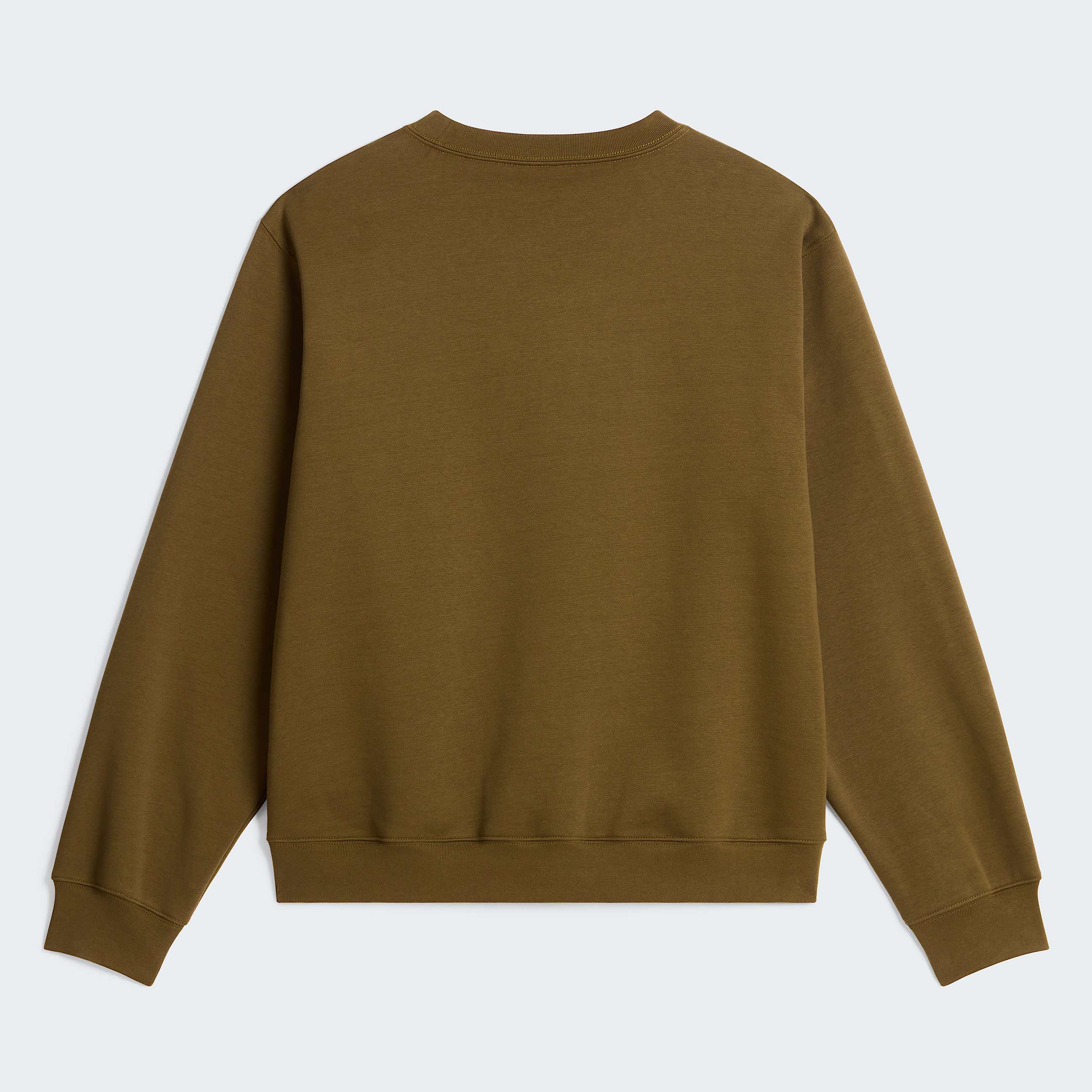 Felpa TNF Essential Simple Dome Relaxed da uomo TNF ALT31