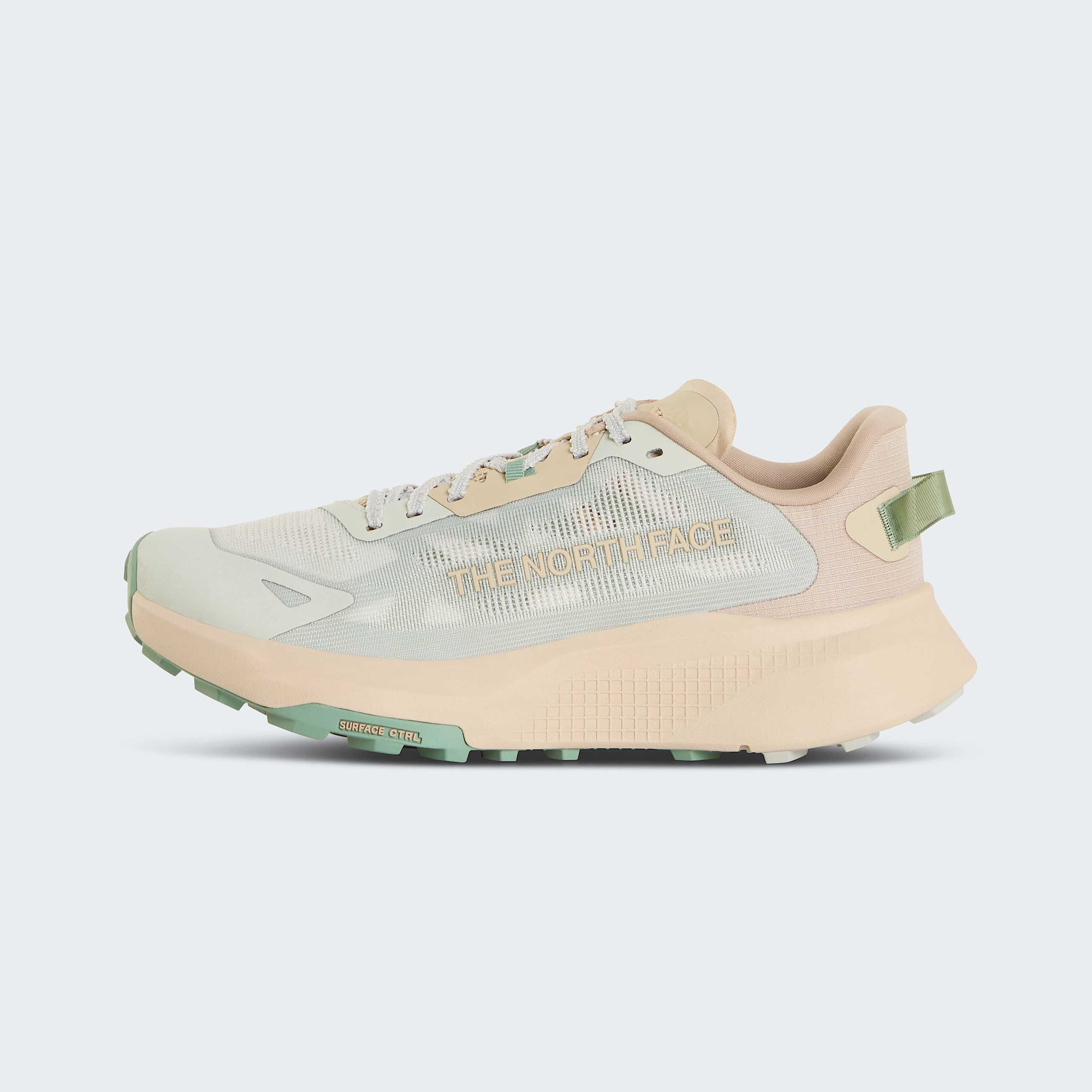 Chaussures de trail Altamesa 300  V2 pour femme TNF Cumulus CloudTimeless Taupe HERO