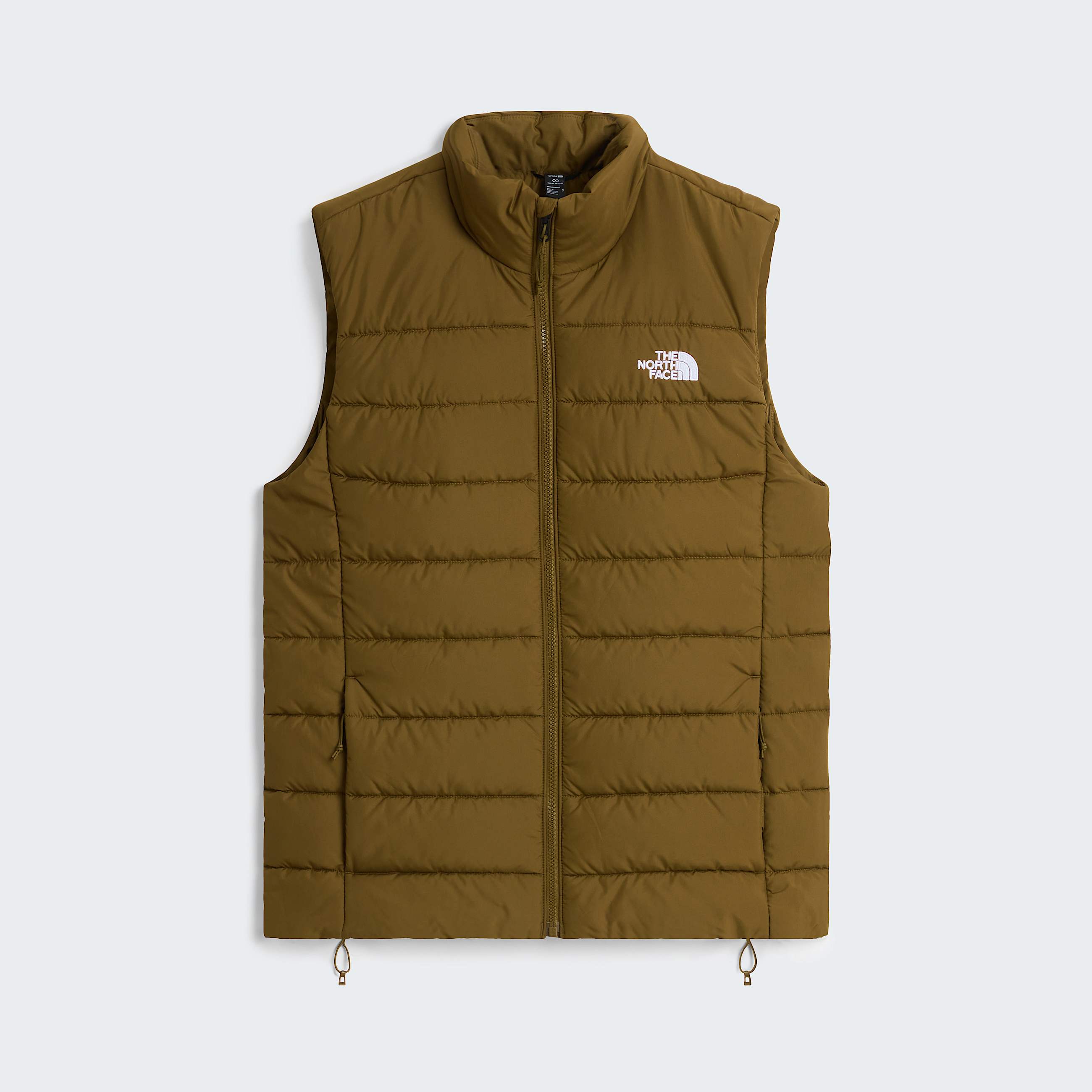Mski bezrkawnik Aconcagua TNF ALT30