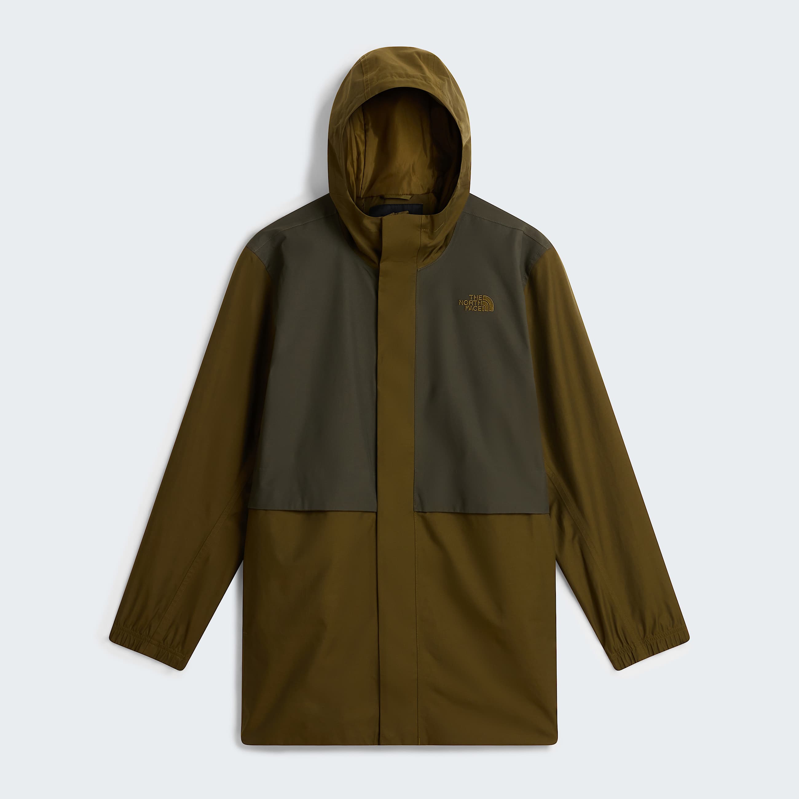 Parka DryVent Field da uomo TNF ALT30