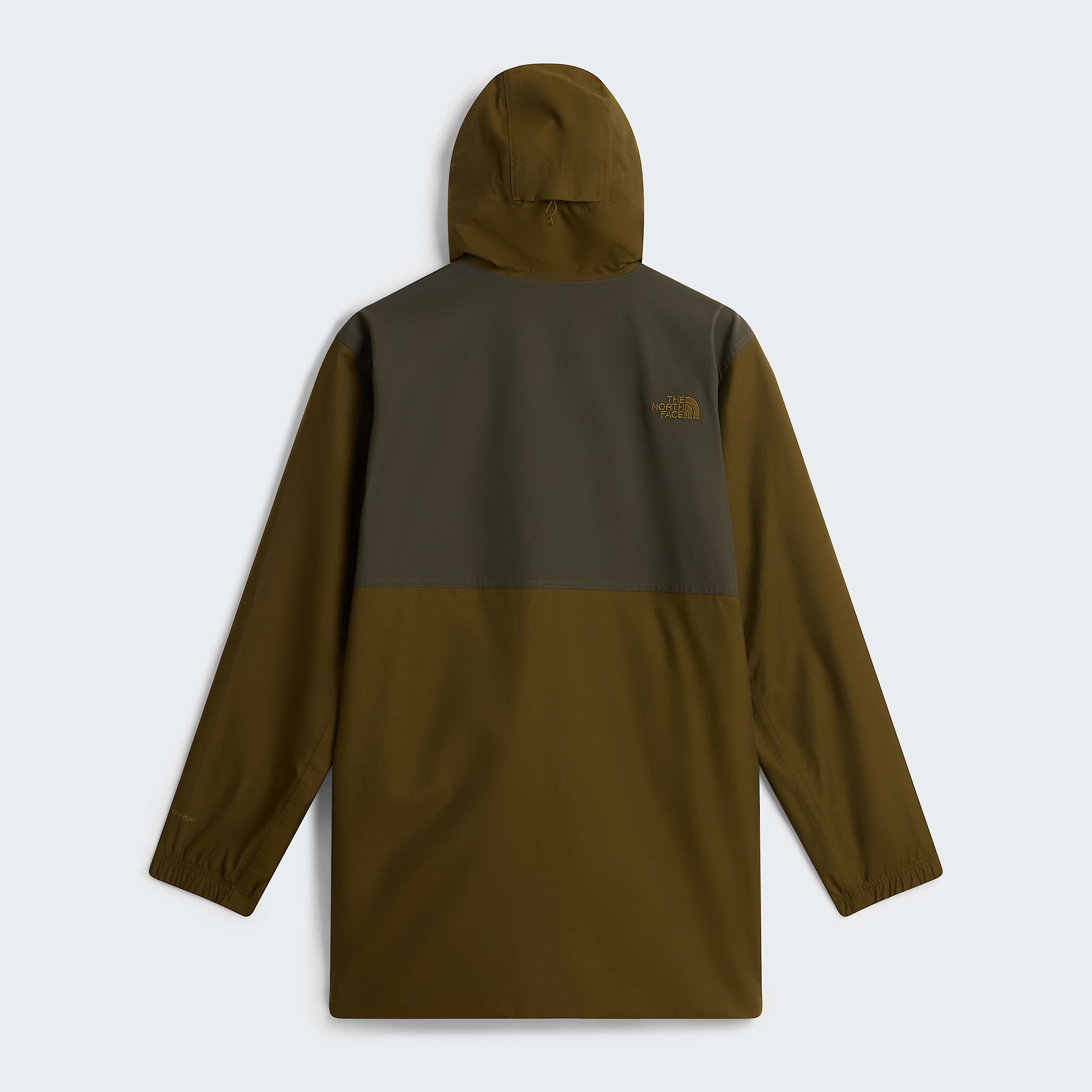 Parka DryVent Field da uomo TNF ALT31