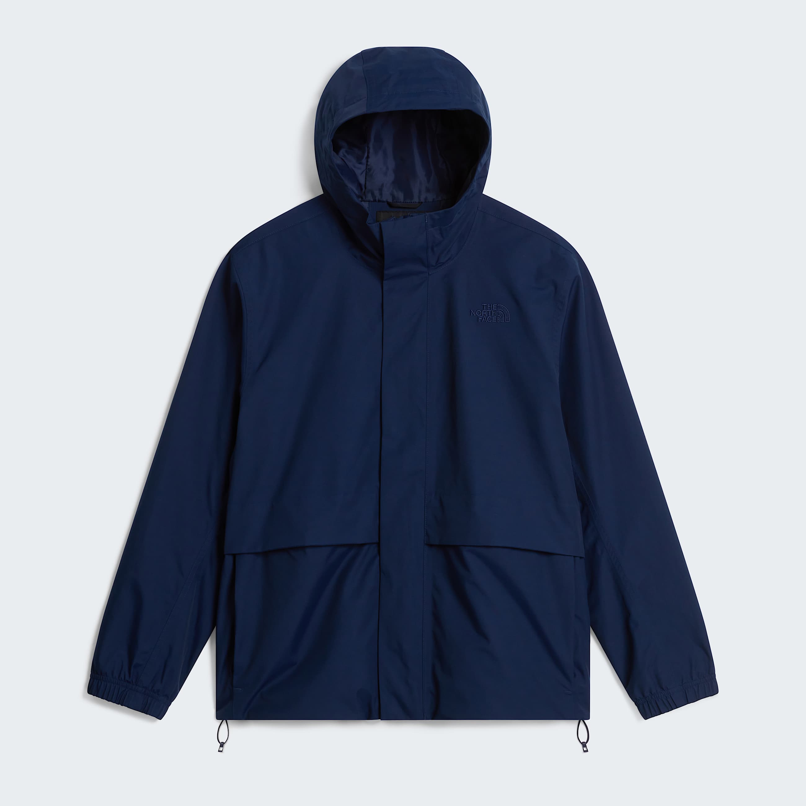Mens DryVent Field Jacket TNF ALT30