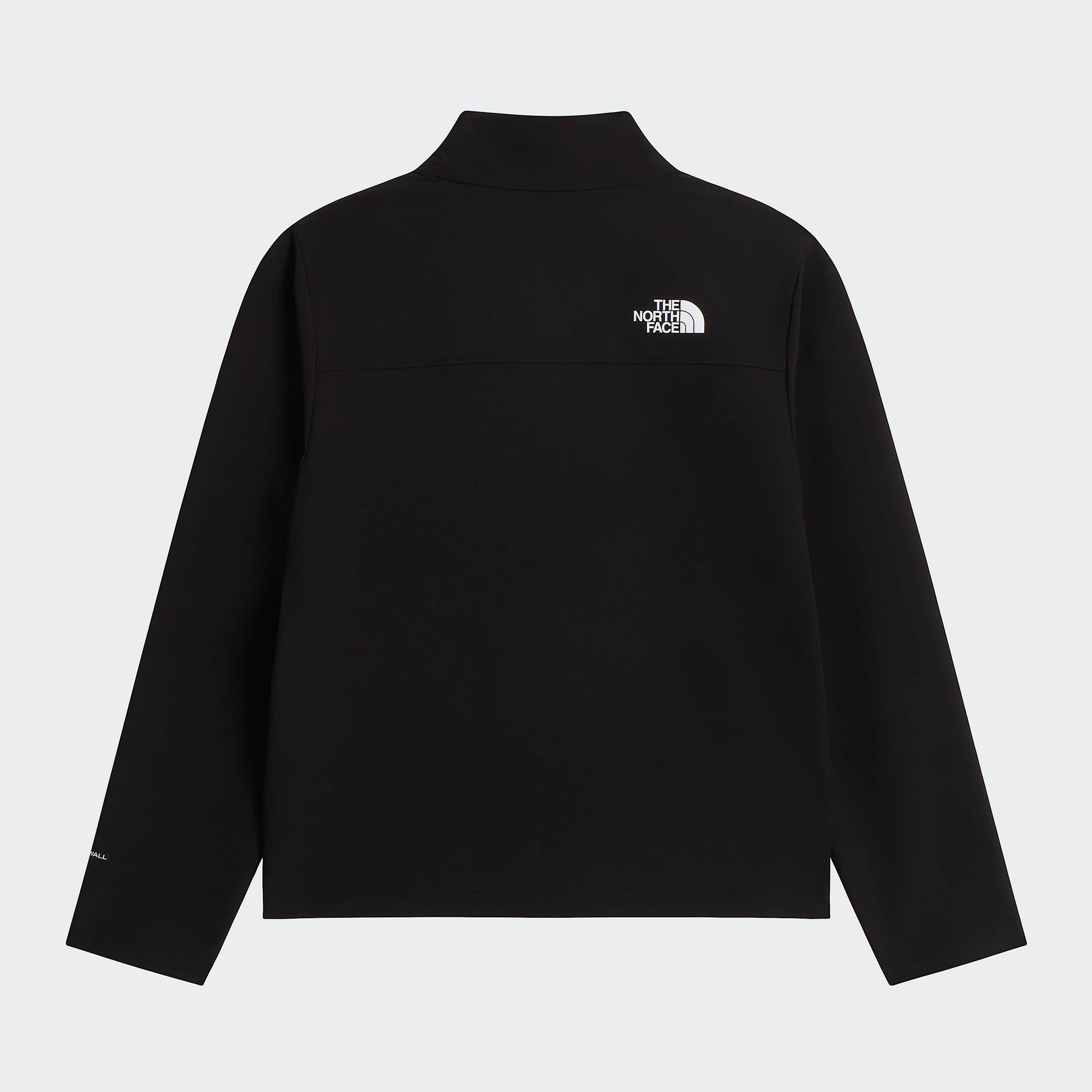Veste en softshell Perlino pour enfant TNF ALT31