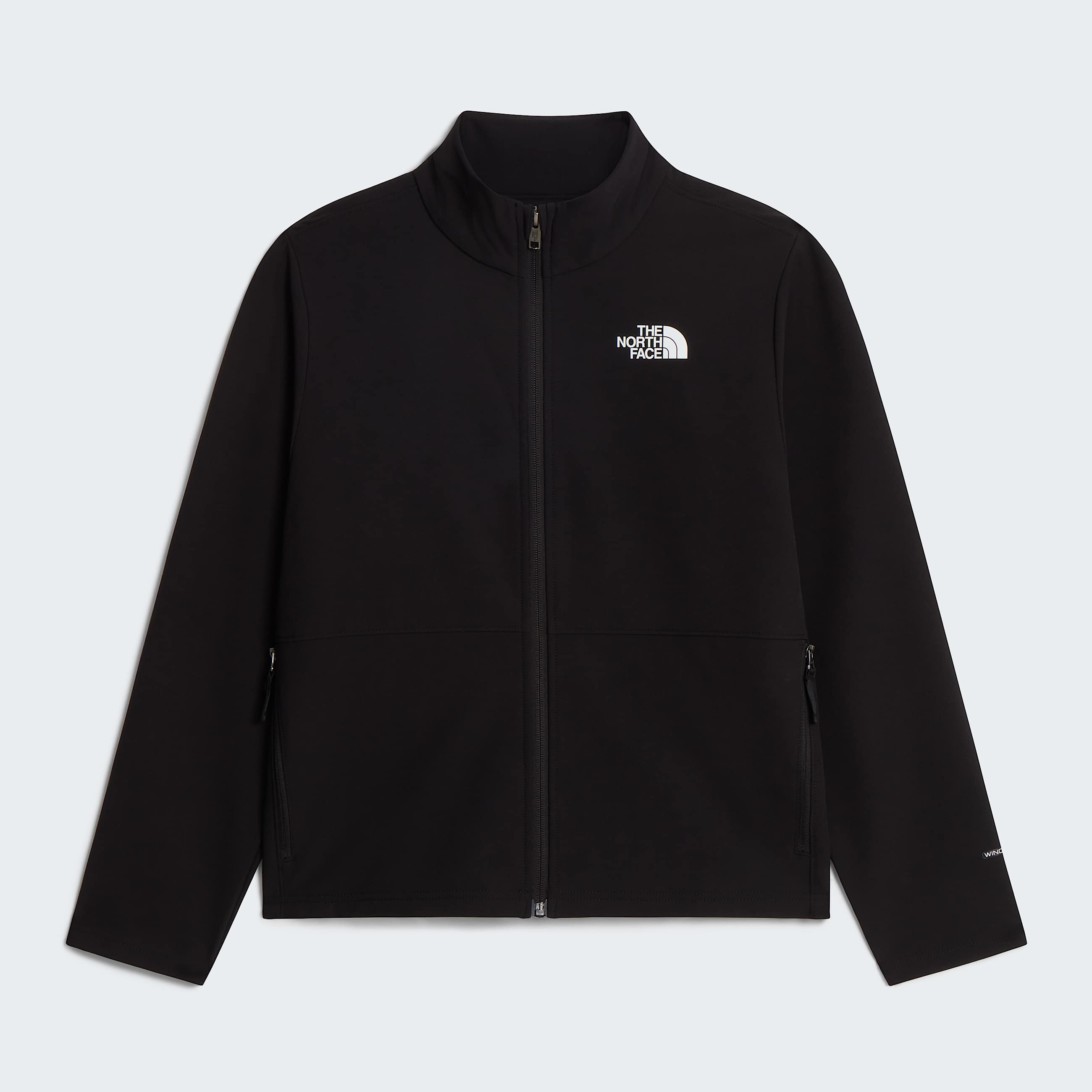 Veste en softshell Perlino pour enfant TNF ALT30