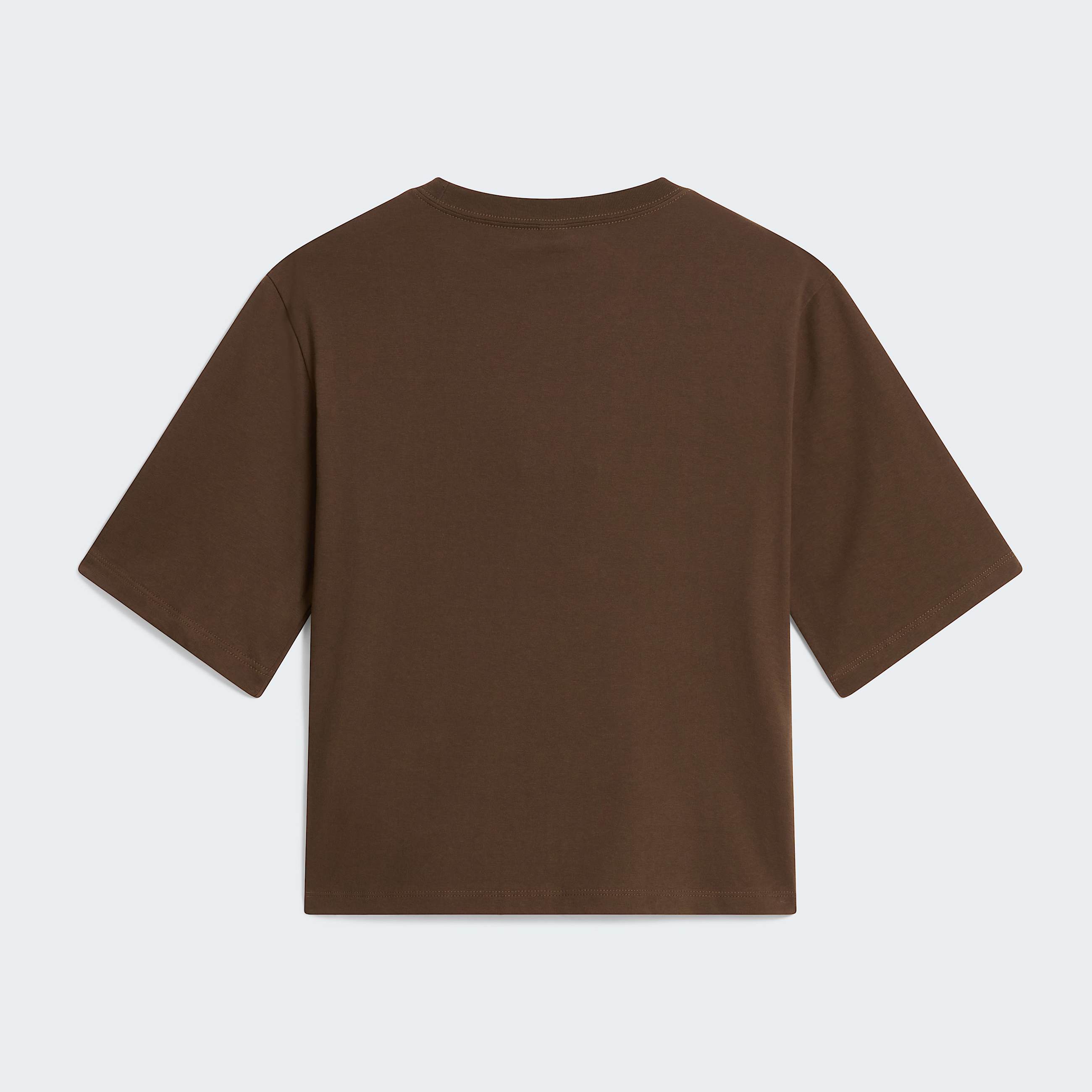 Tshirt TNF Essential Simple Dome Boxy Relaxed da donna TNF ALT31