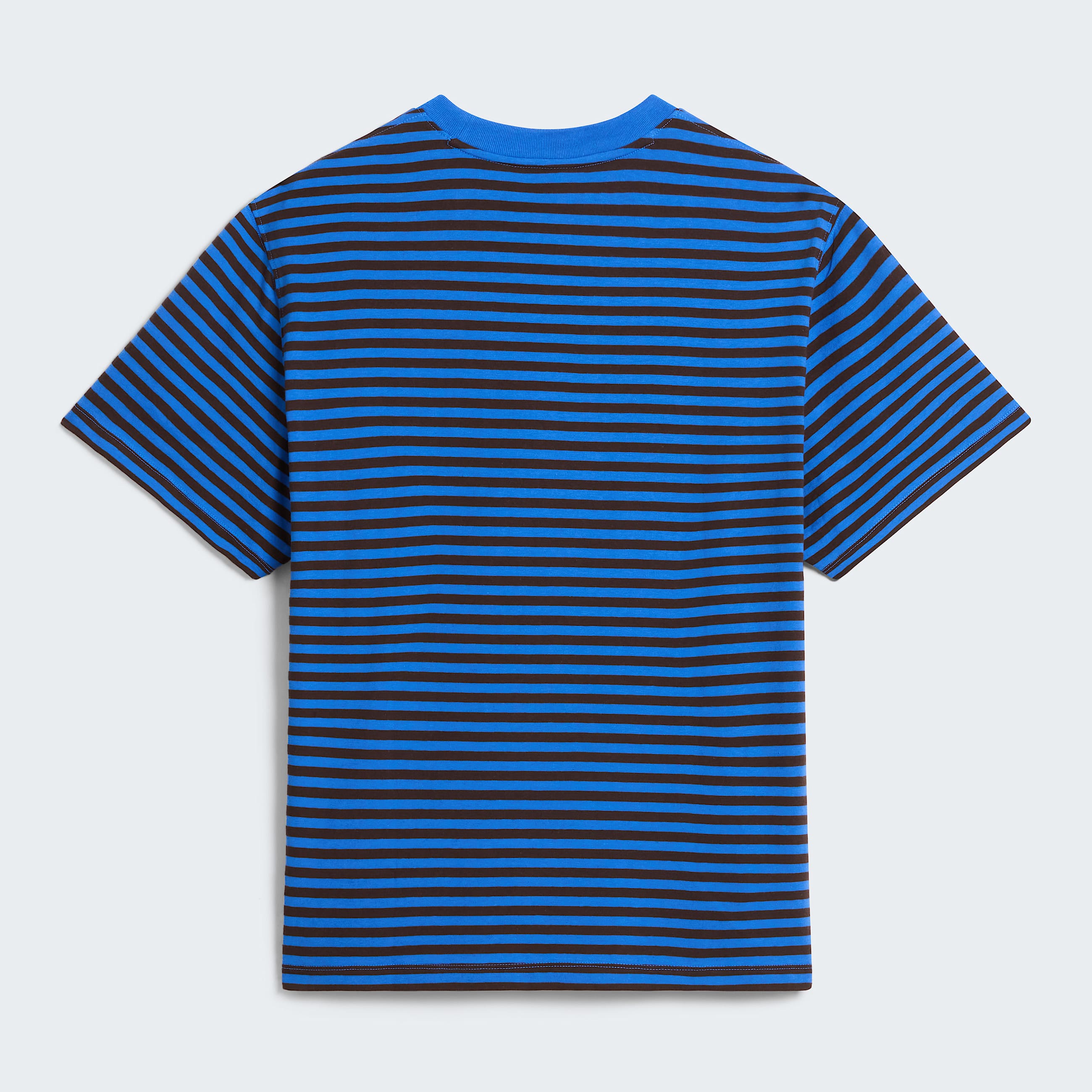 Mski Tshirt w paski Vista TNF ALT31