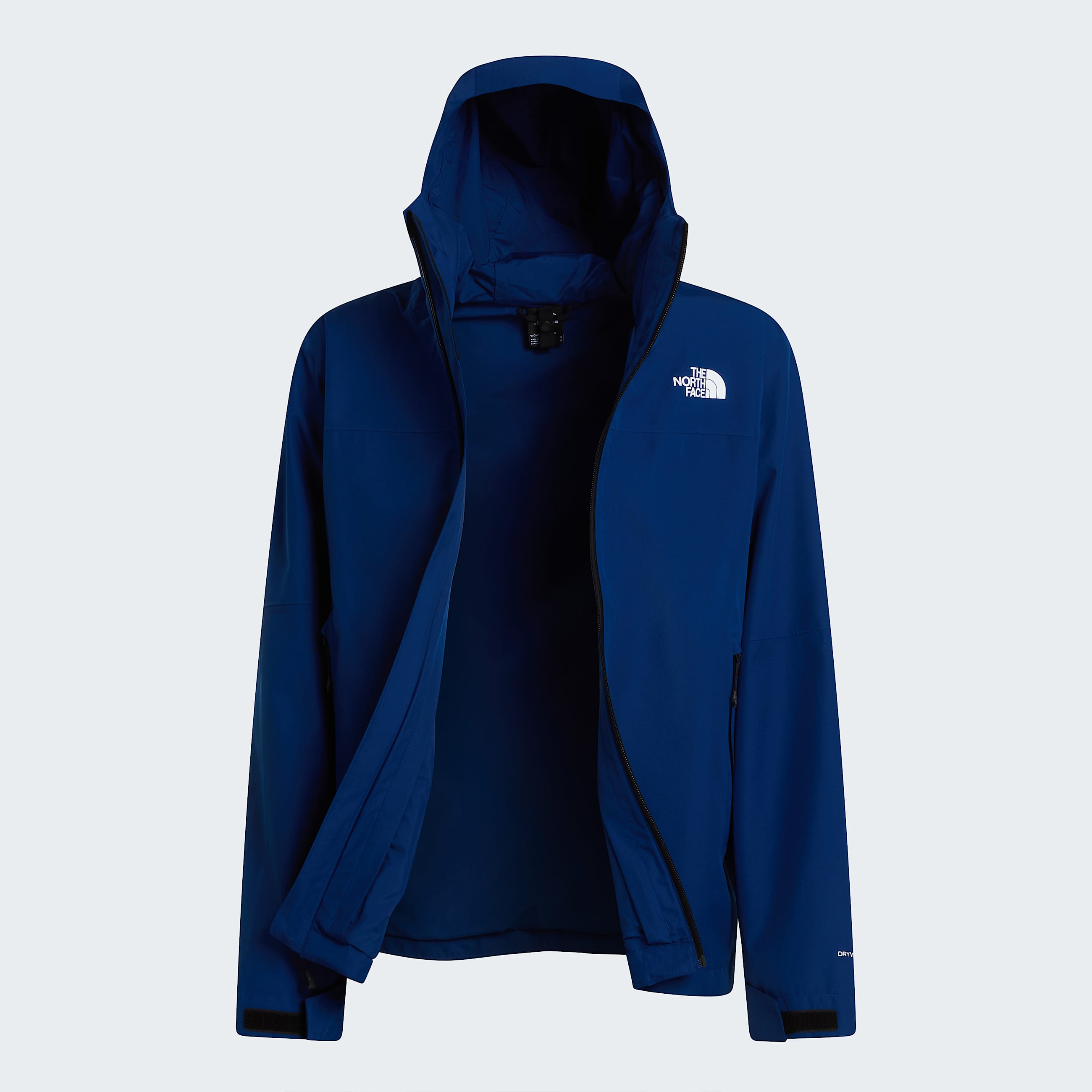 Womens DryVent ZipIn Jacket TNF ALT26