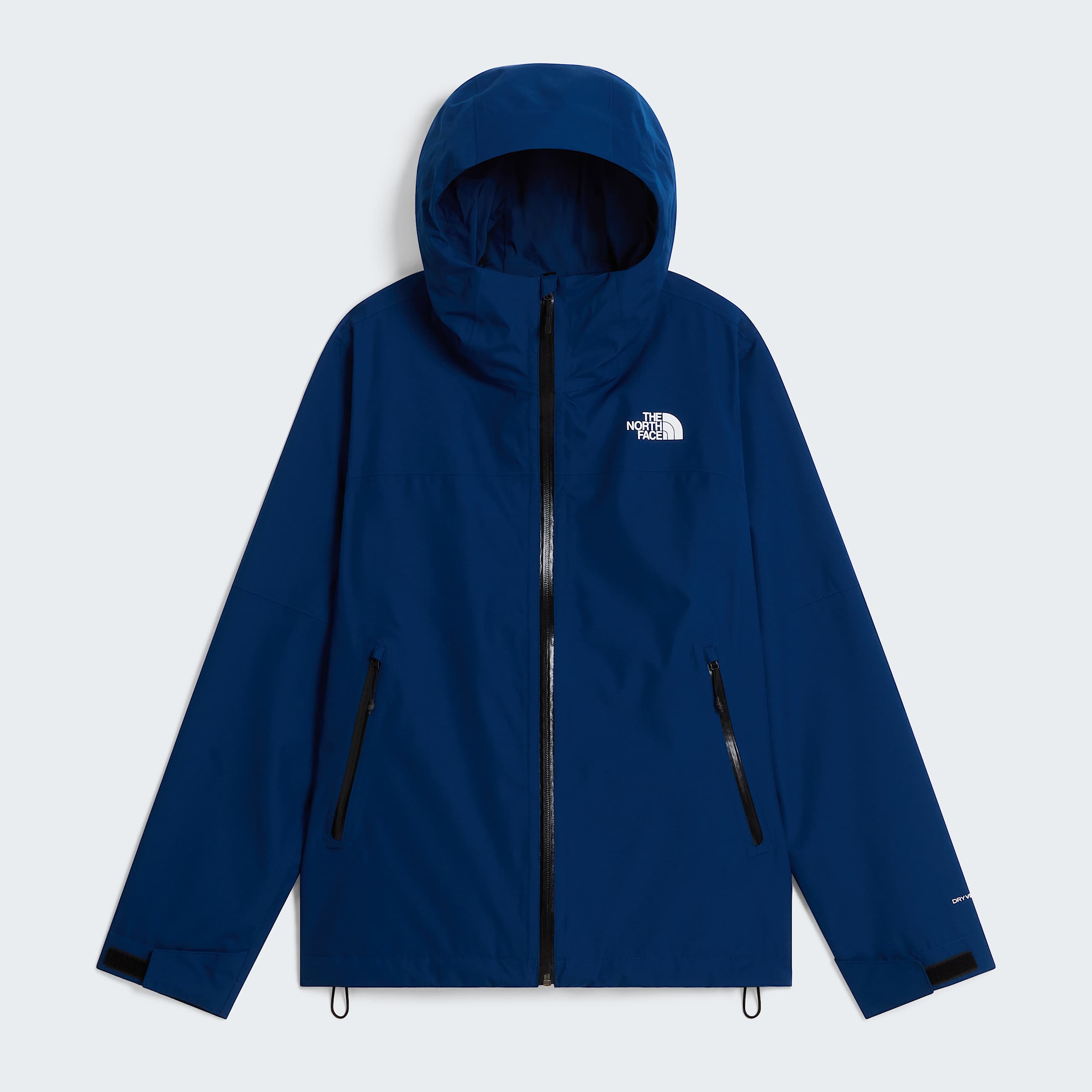 Womens DryVent ZipIn Jacket TNF ALT30