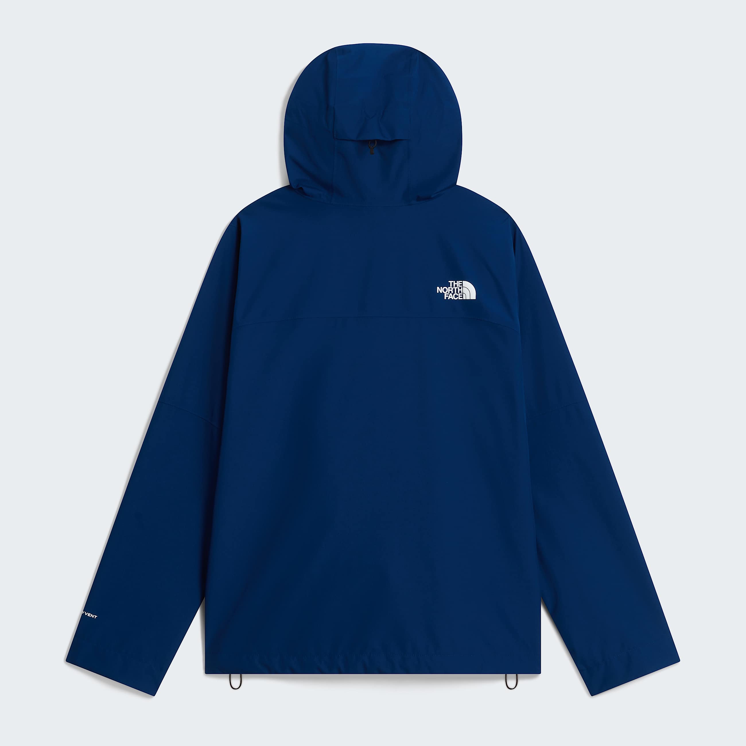 Womens DryVent ZipIn Jacket TNF ALT31