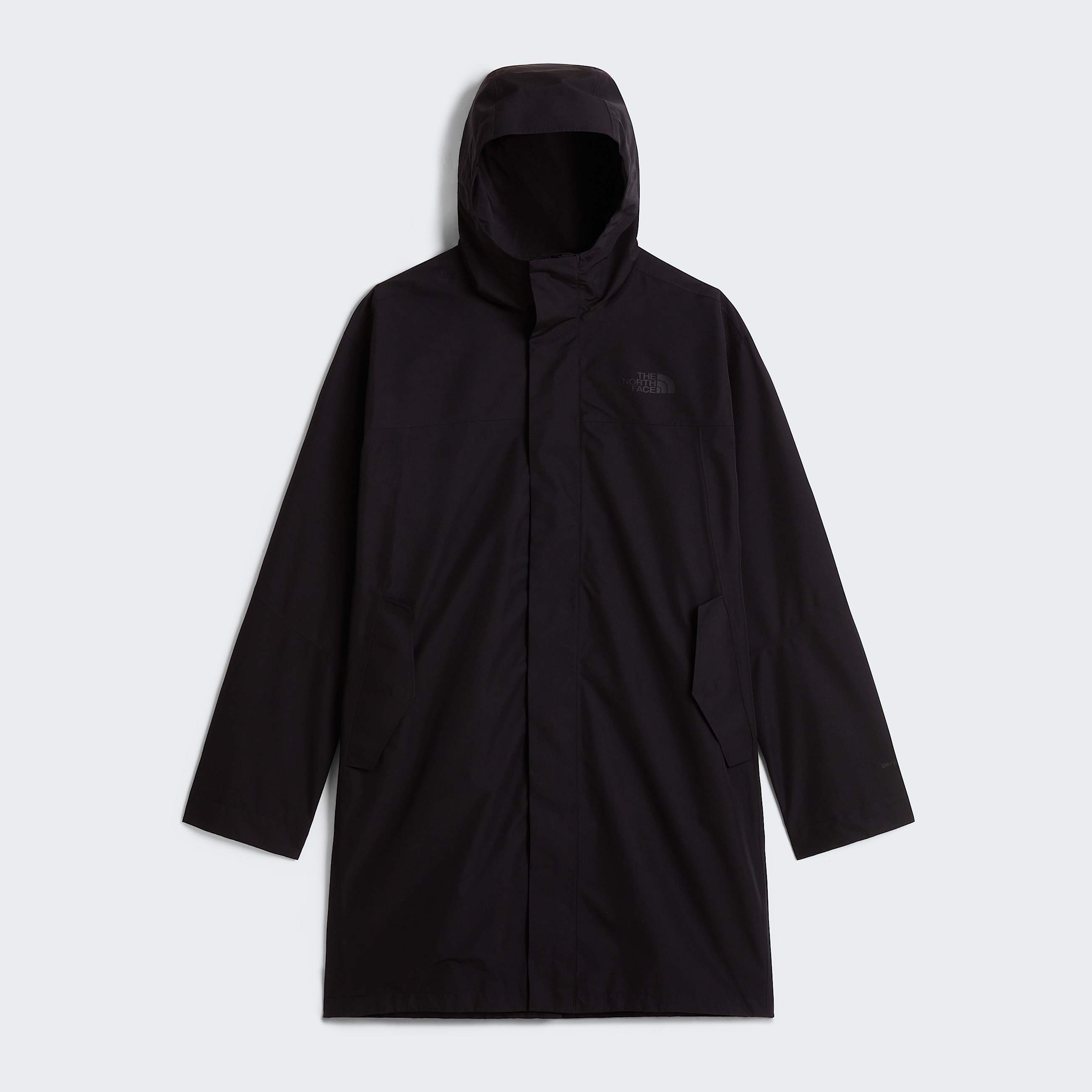 Mska parka typu shell New Nukabira TNF ALT30