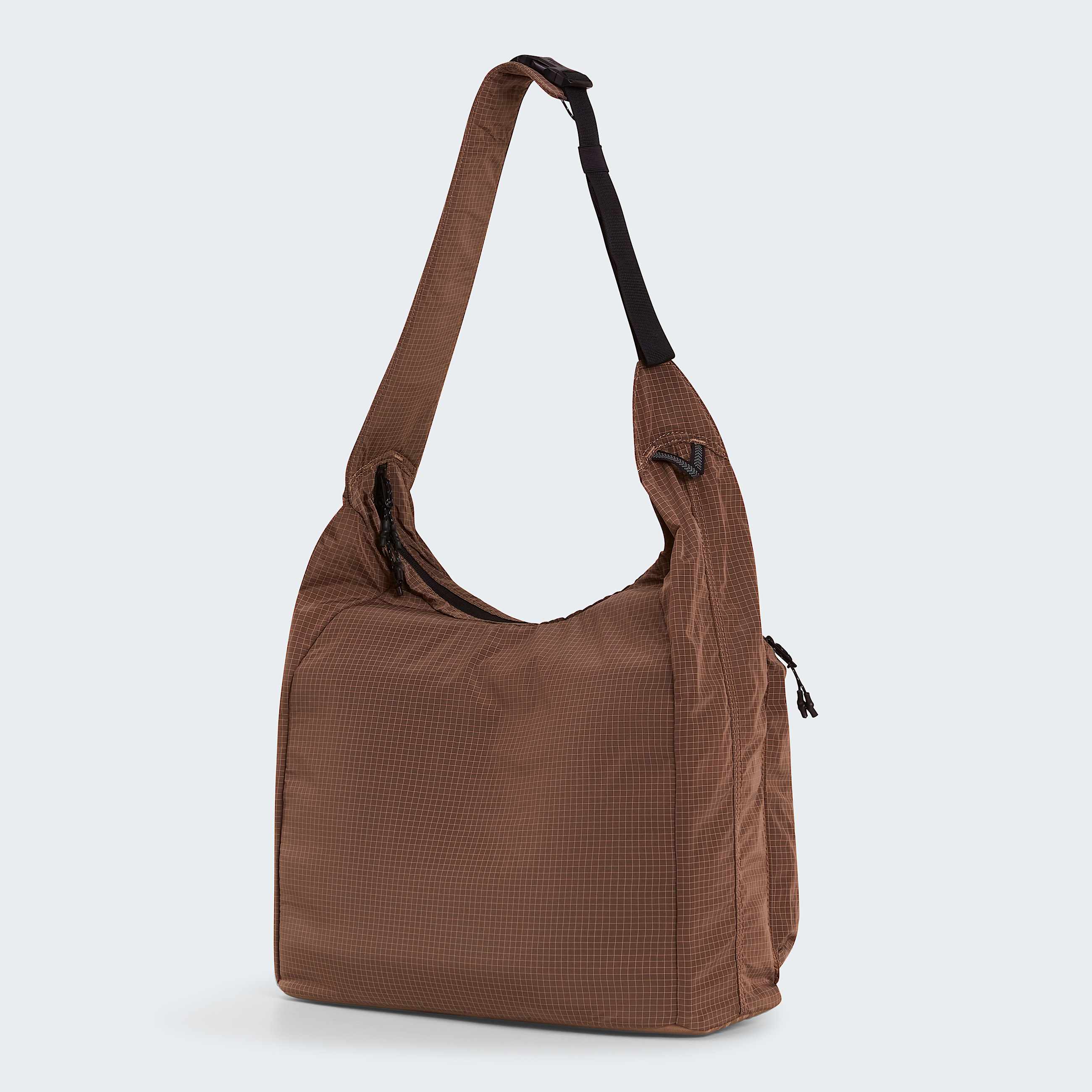 Never Stop Tote Bag TNF ALT2