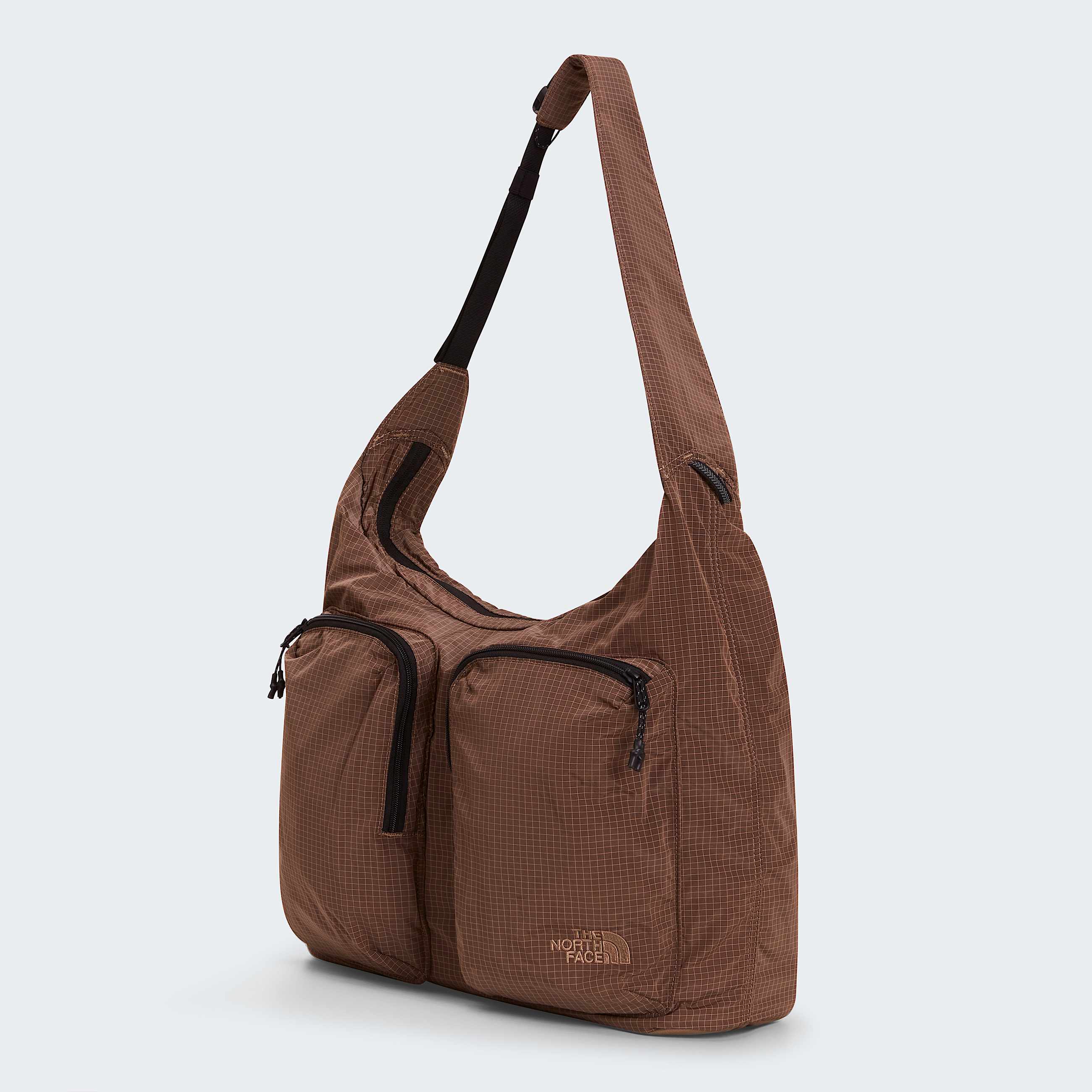 Never Stop Tote Bag TNF ALT3