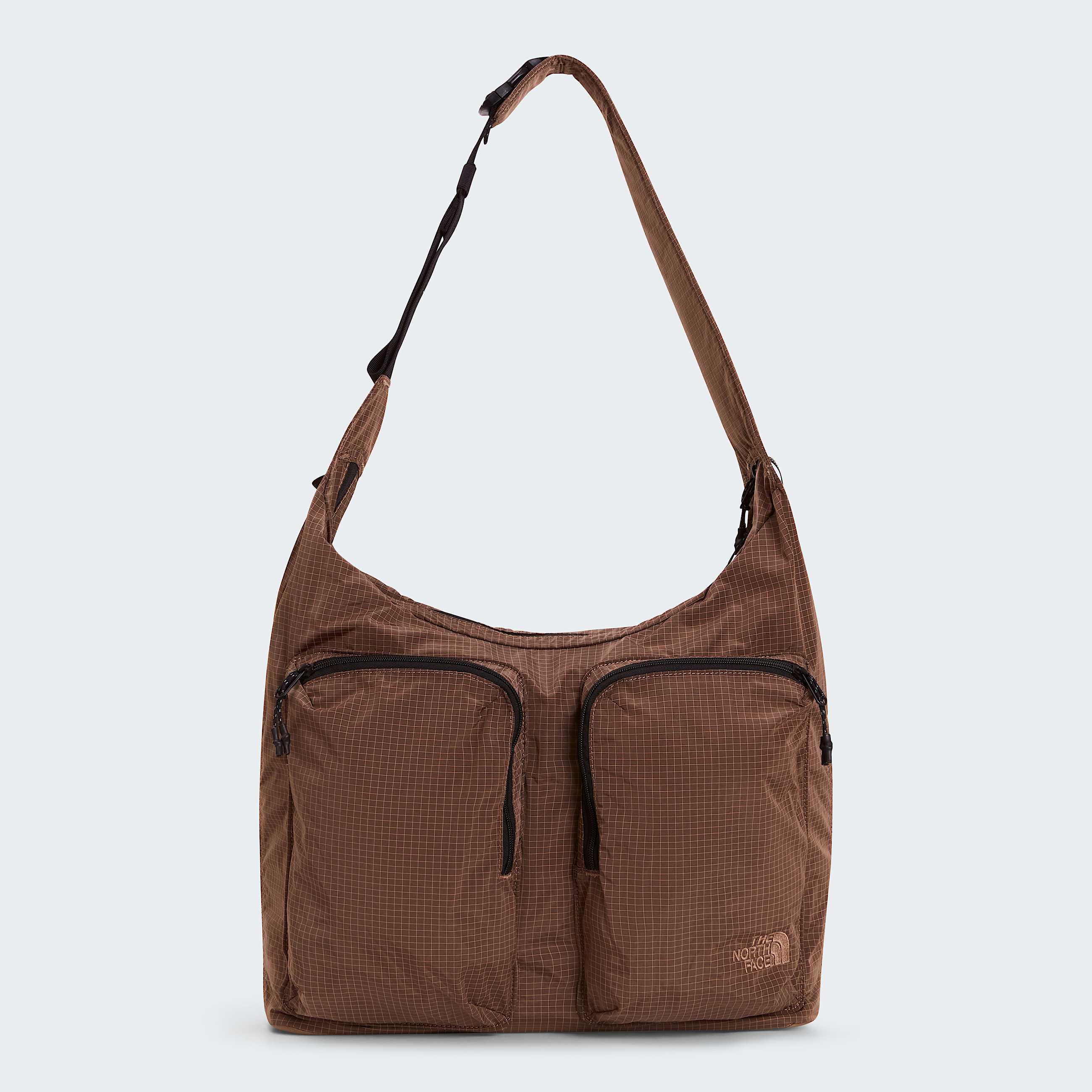 Never Stop Tote Bag TNF HERO