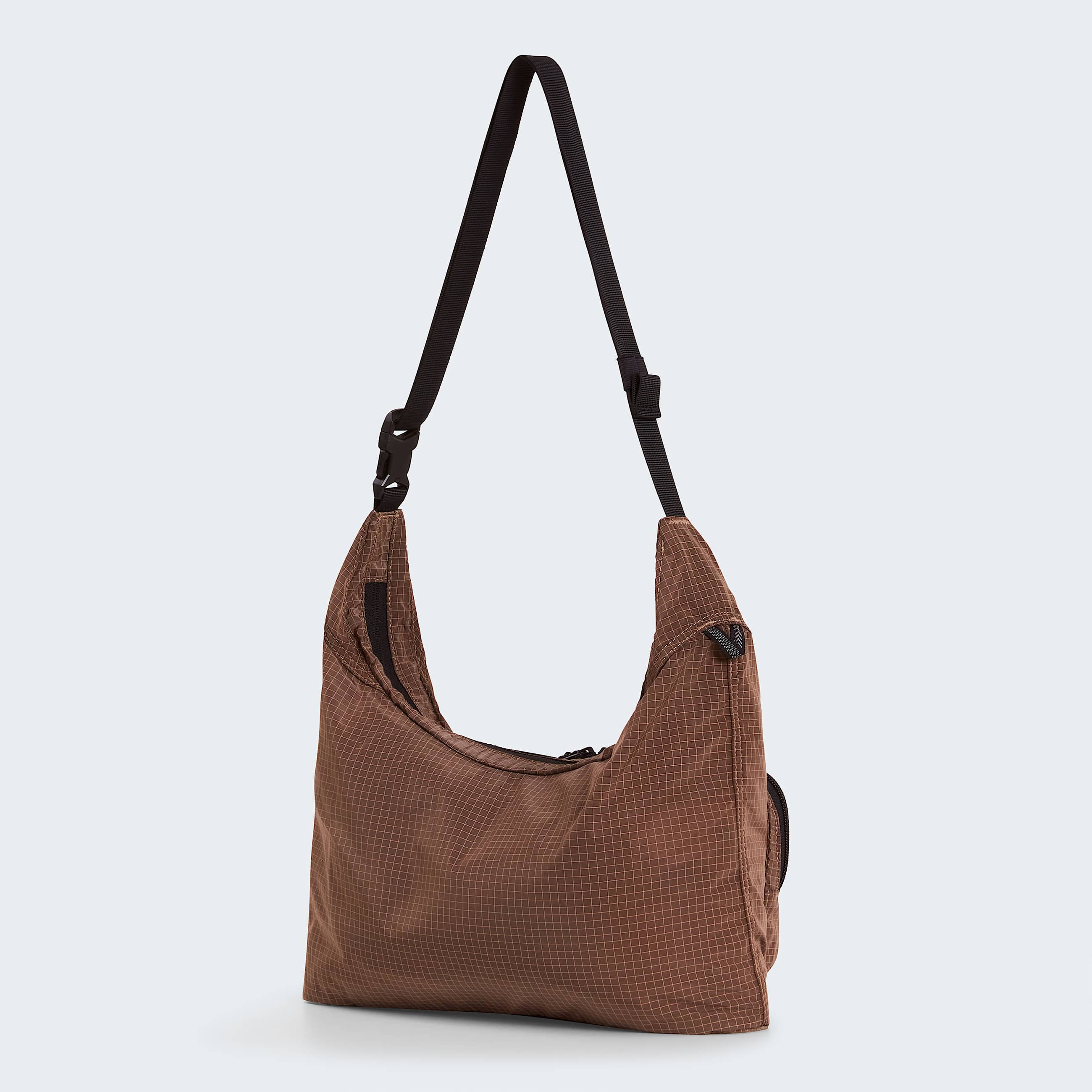 Bolso con bandolera Never Stop TNF ALT2