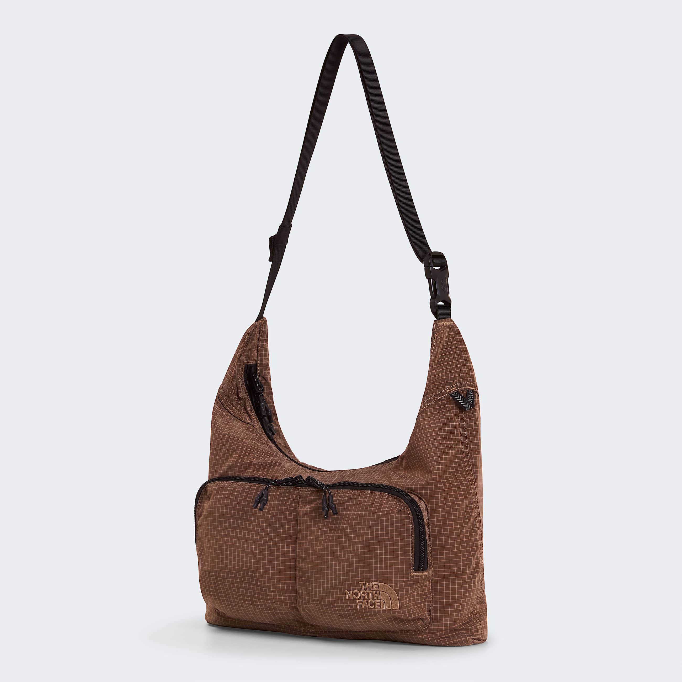 Bolso con bandolera Never Stop TNF ALT3
