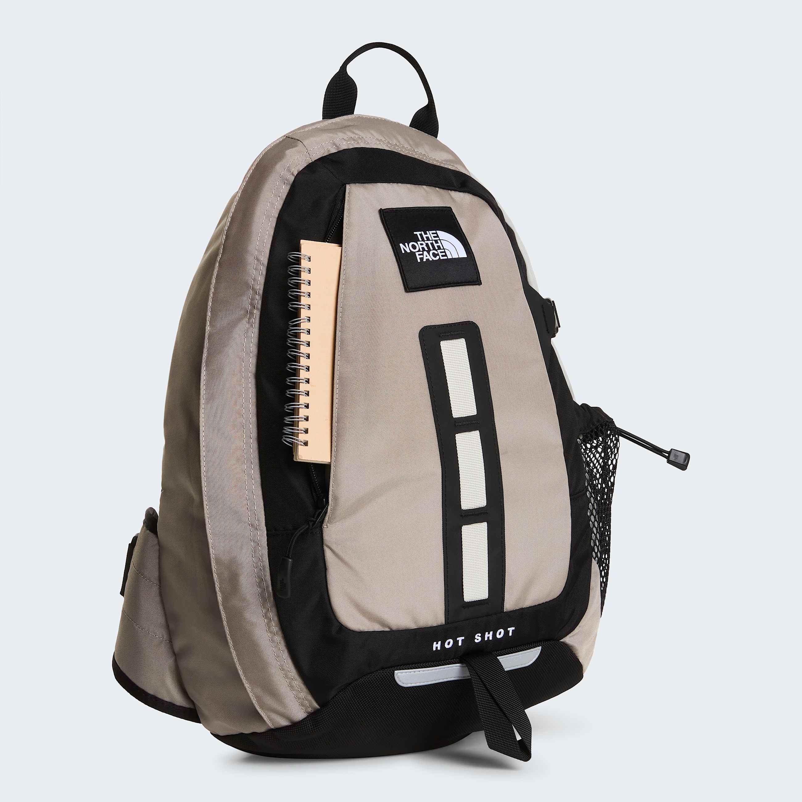Hot Shot Sling Bag TNF ALT4