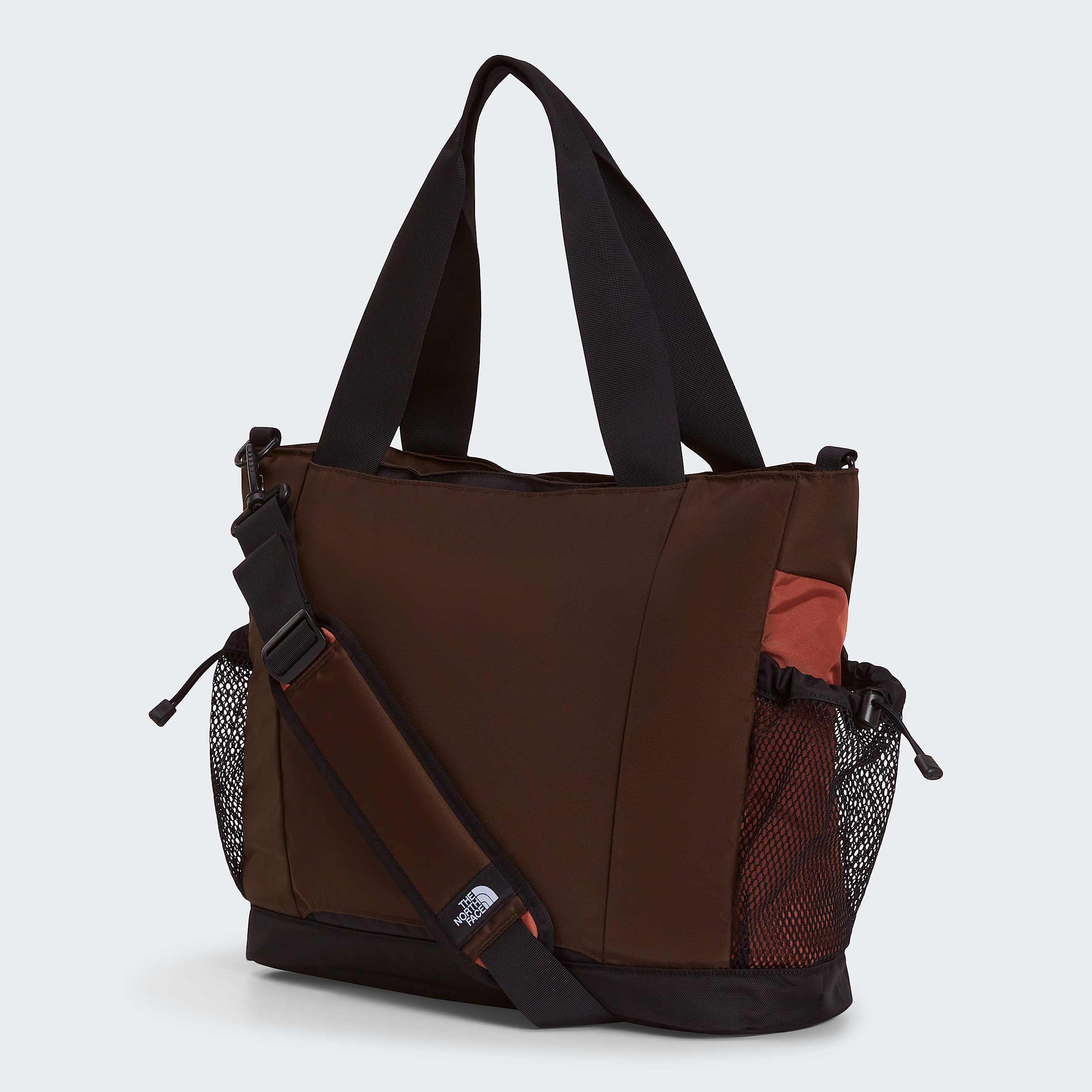 Hot Shot Totebag TNF ALT2