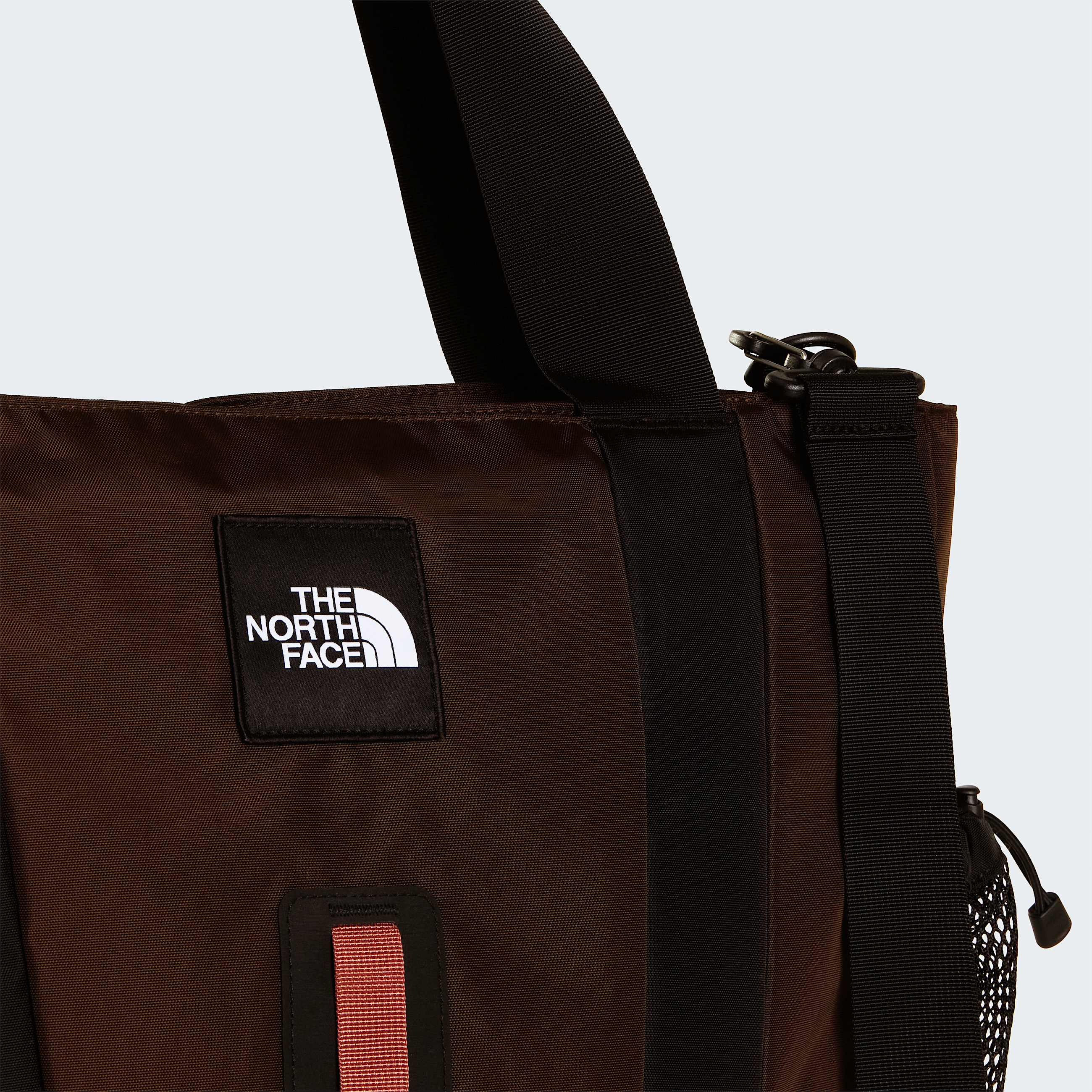 Hot Shot Totebag TNF ALT5