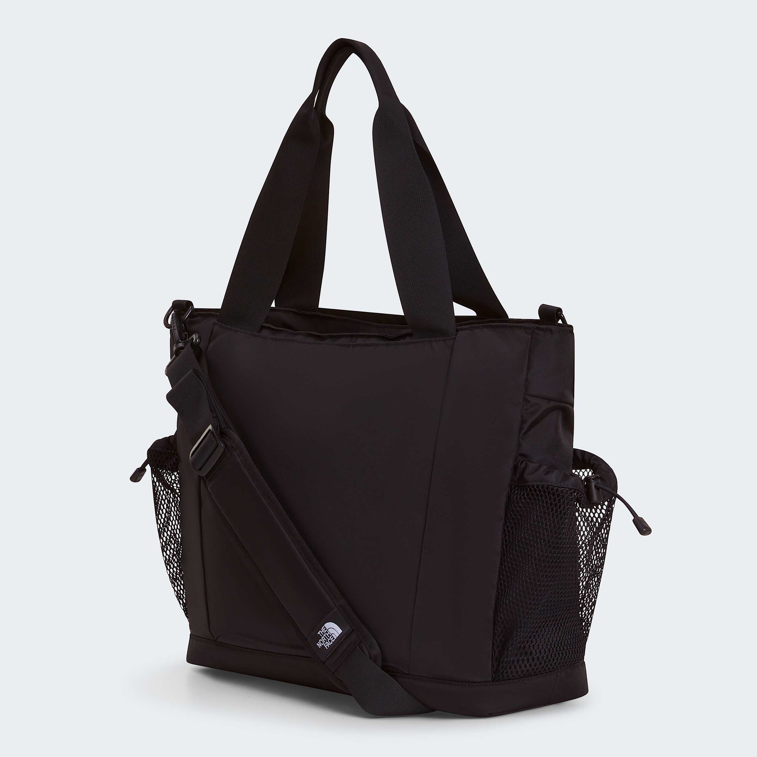Hot Shot Tote Bag TNF ALT2