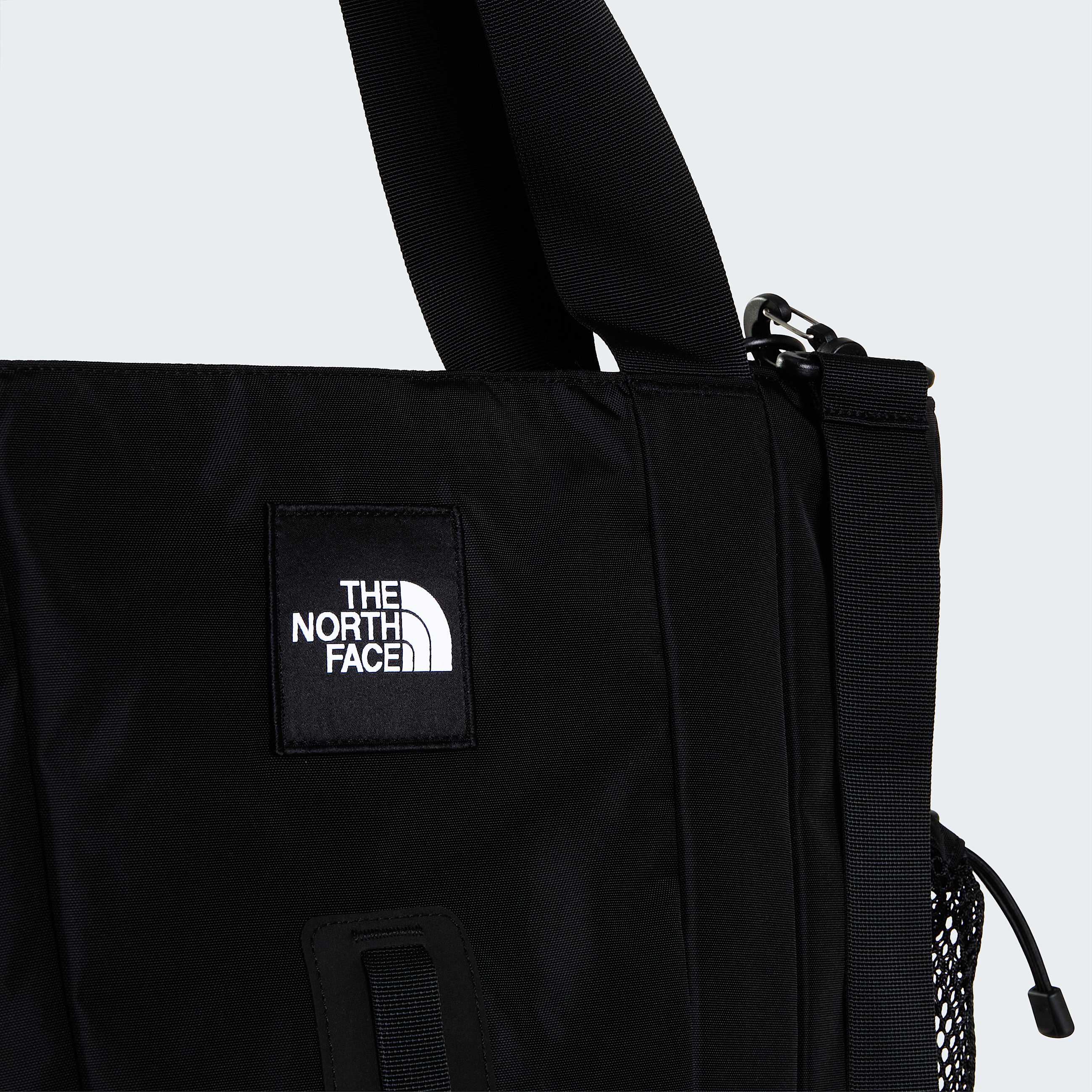 Hot Shot Tote Bag TNF ALT5