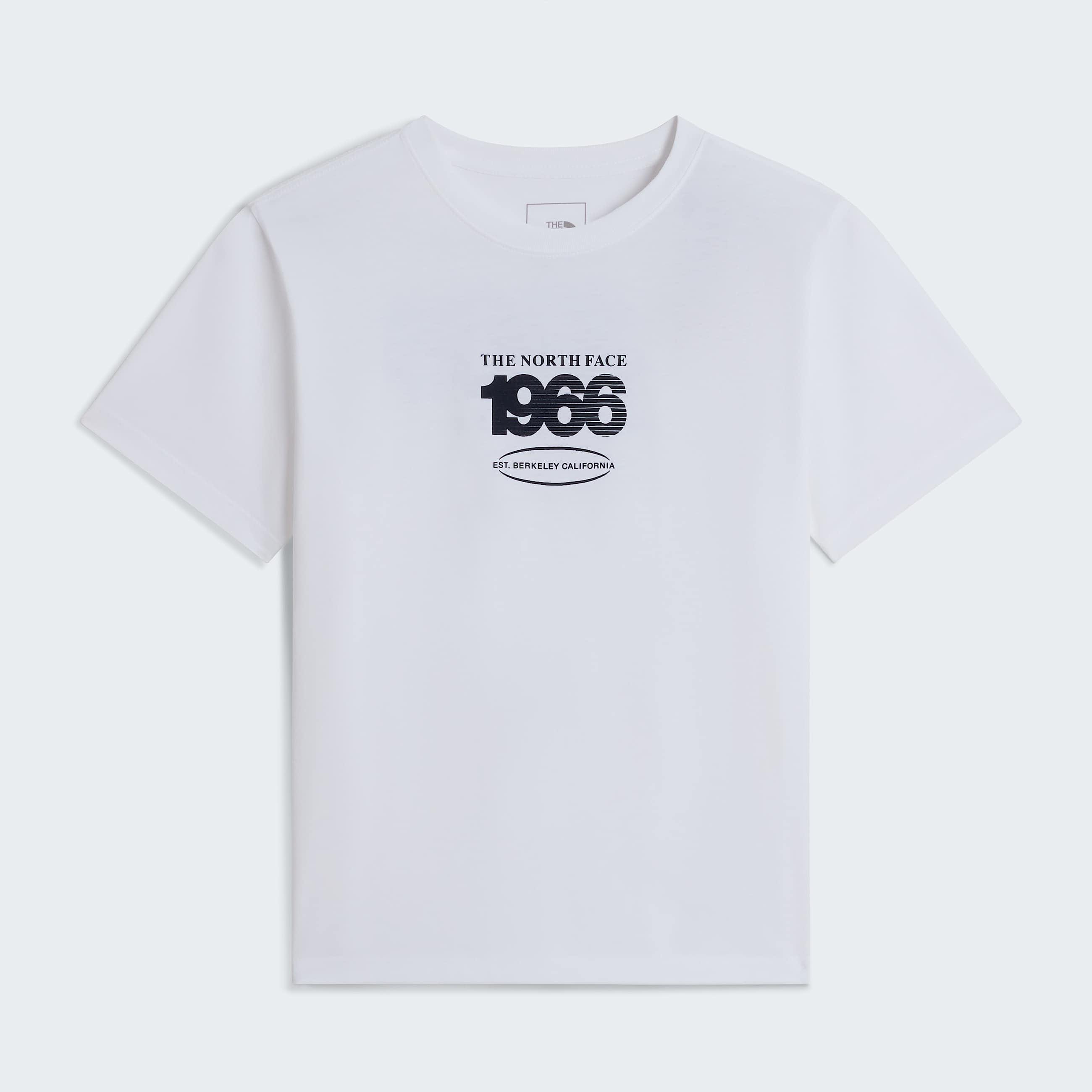 Tshirt graphique dcontract Track pour enfant TNF ALT30