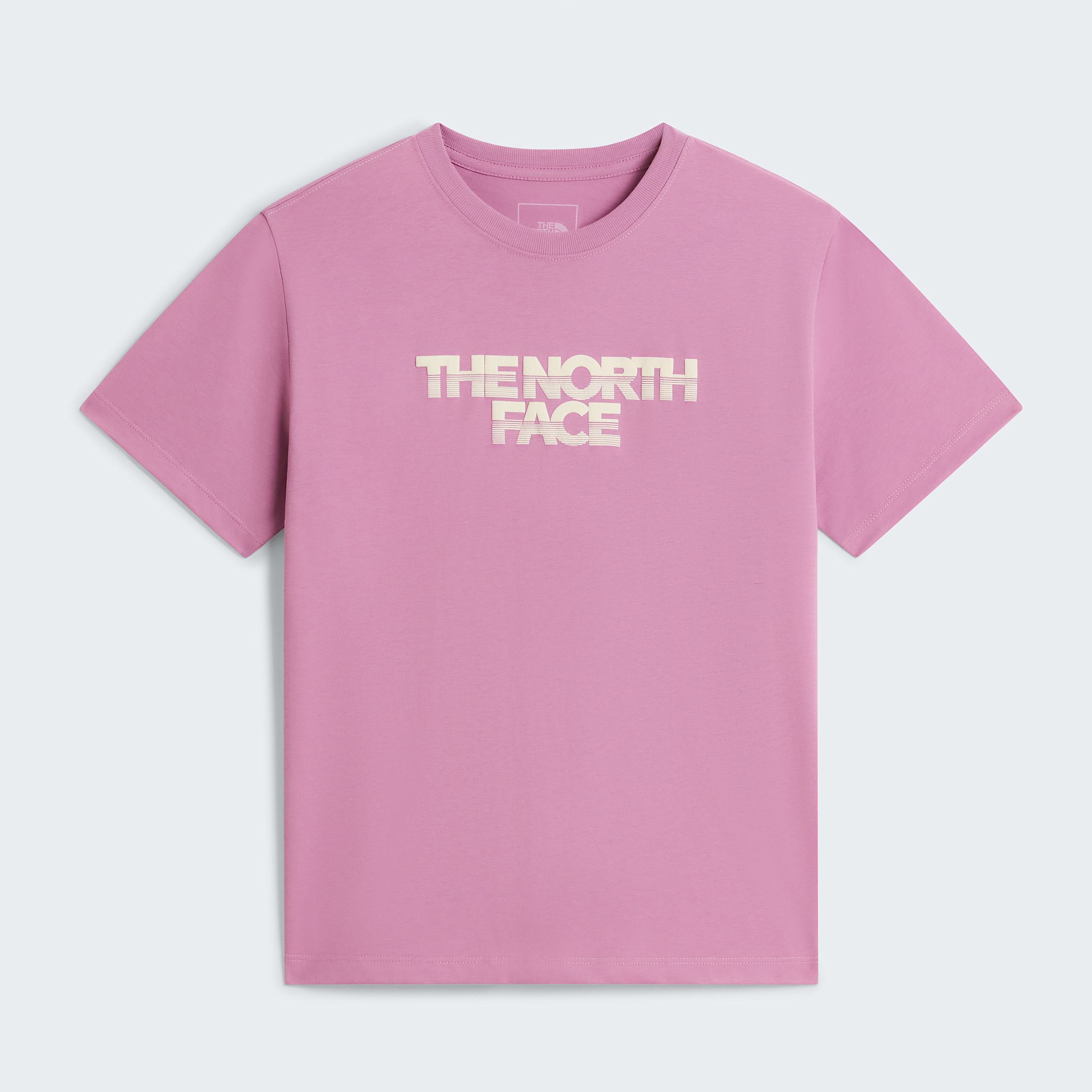 Tshirt Graphic dcontract Chalbi pour enfant TNF ALT30