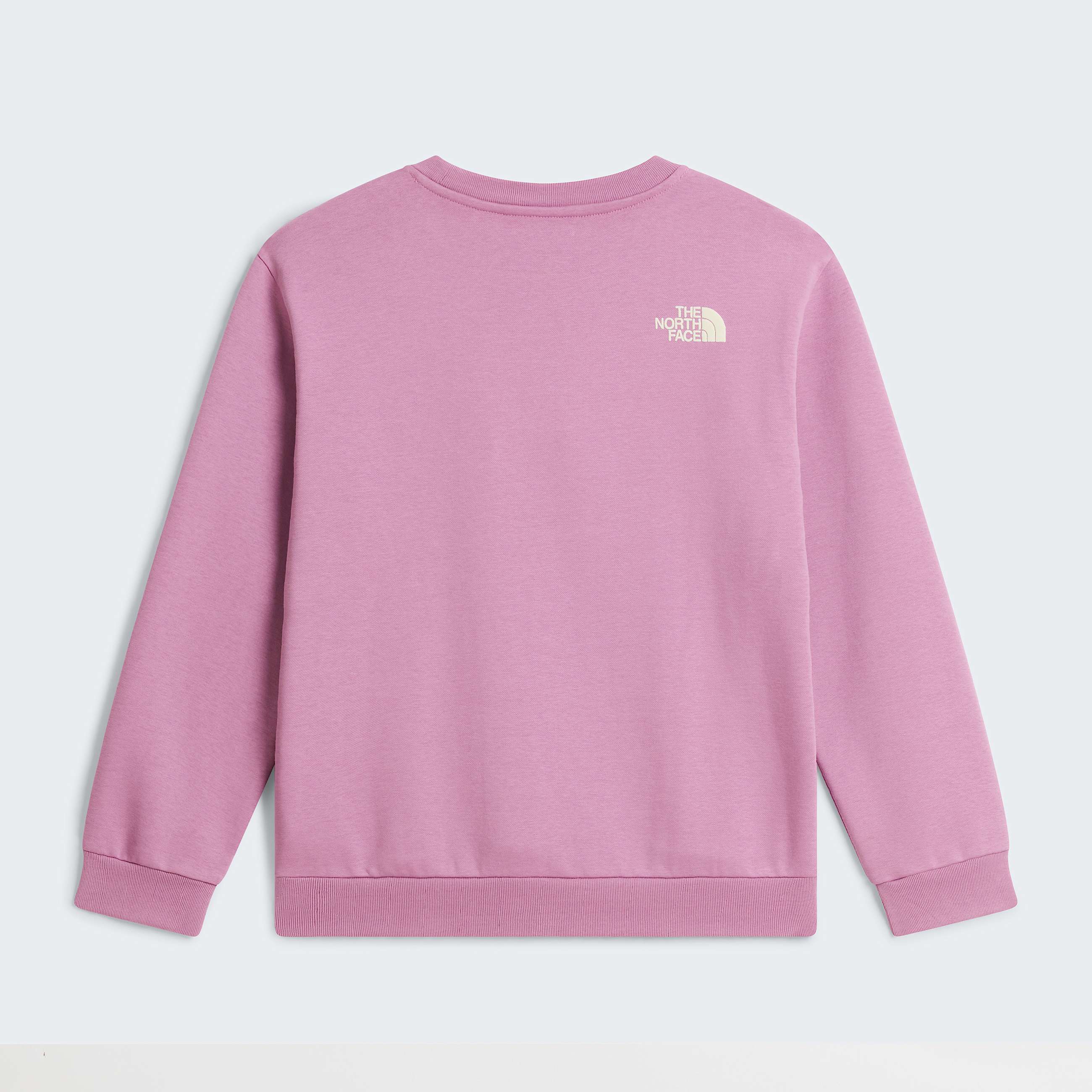 Sweat graphique dcontract Chalbi pour fille TNF ALT31