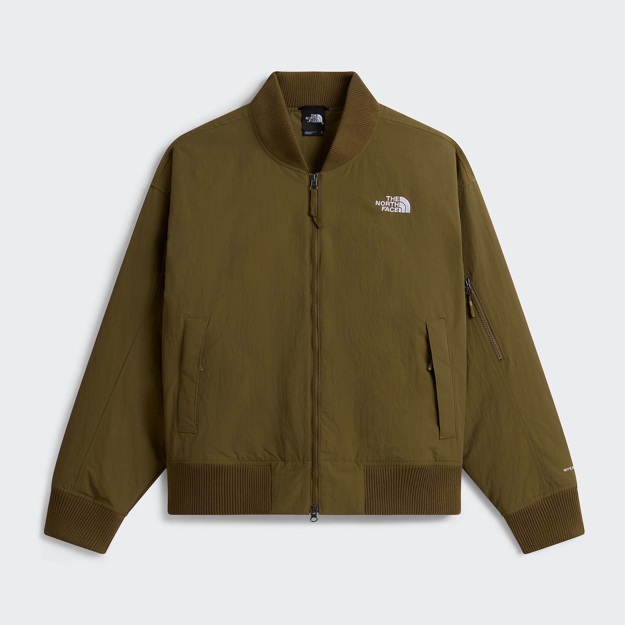 TNF Energy Bomber Jacket M TNF ALT30