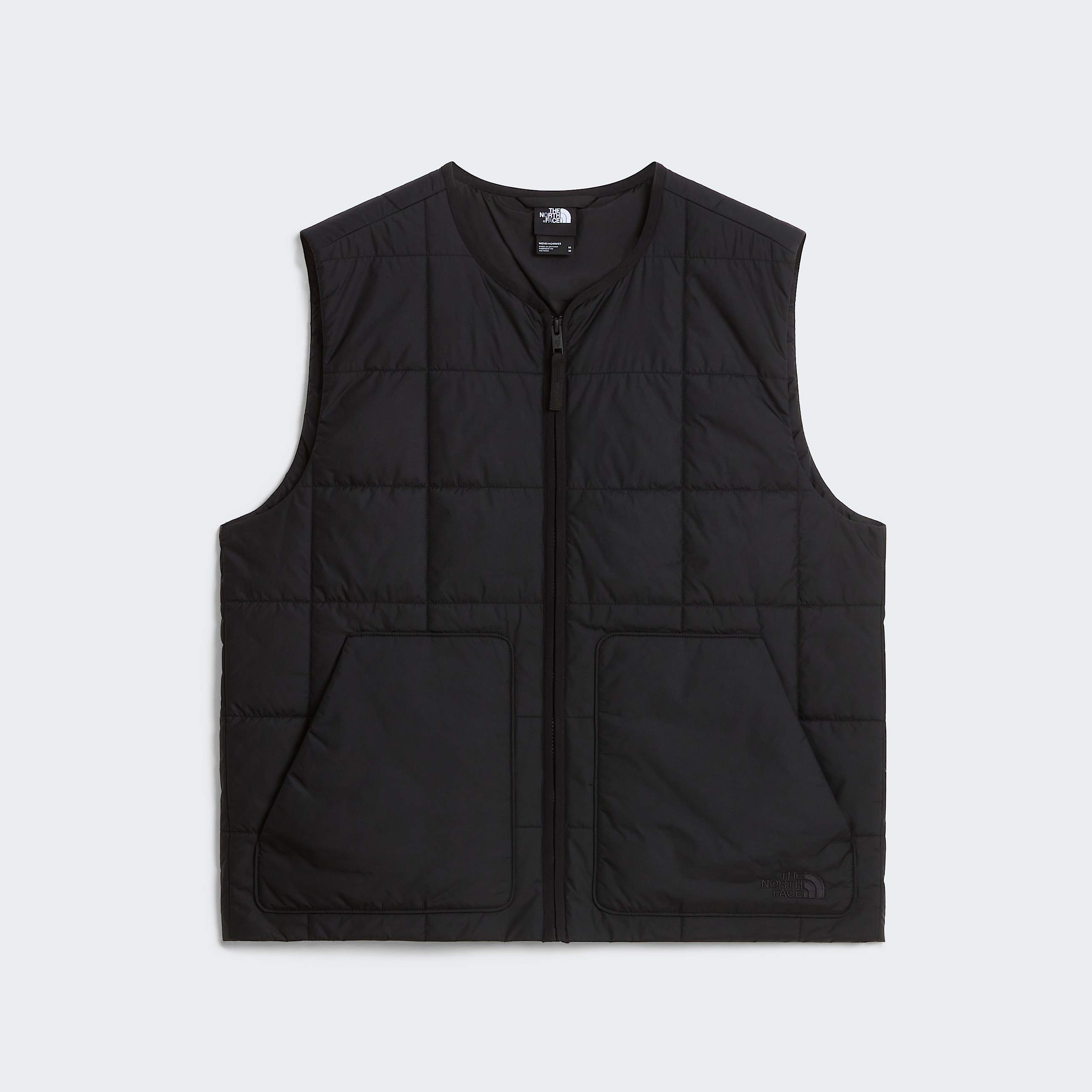 Mens Lhotse Lightweight Insulated Gilet TNF ALT30